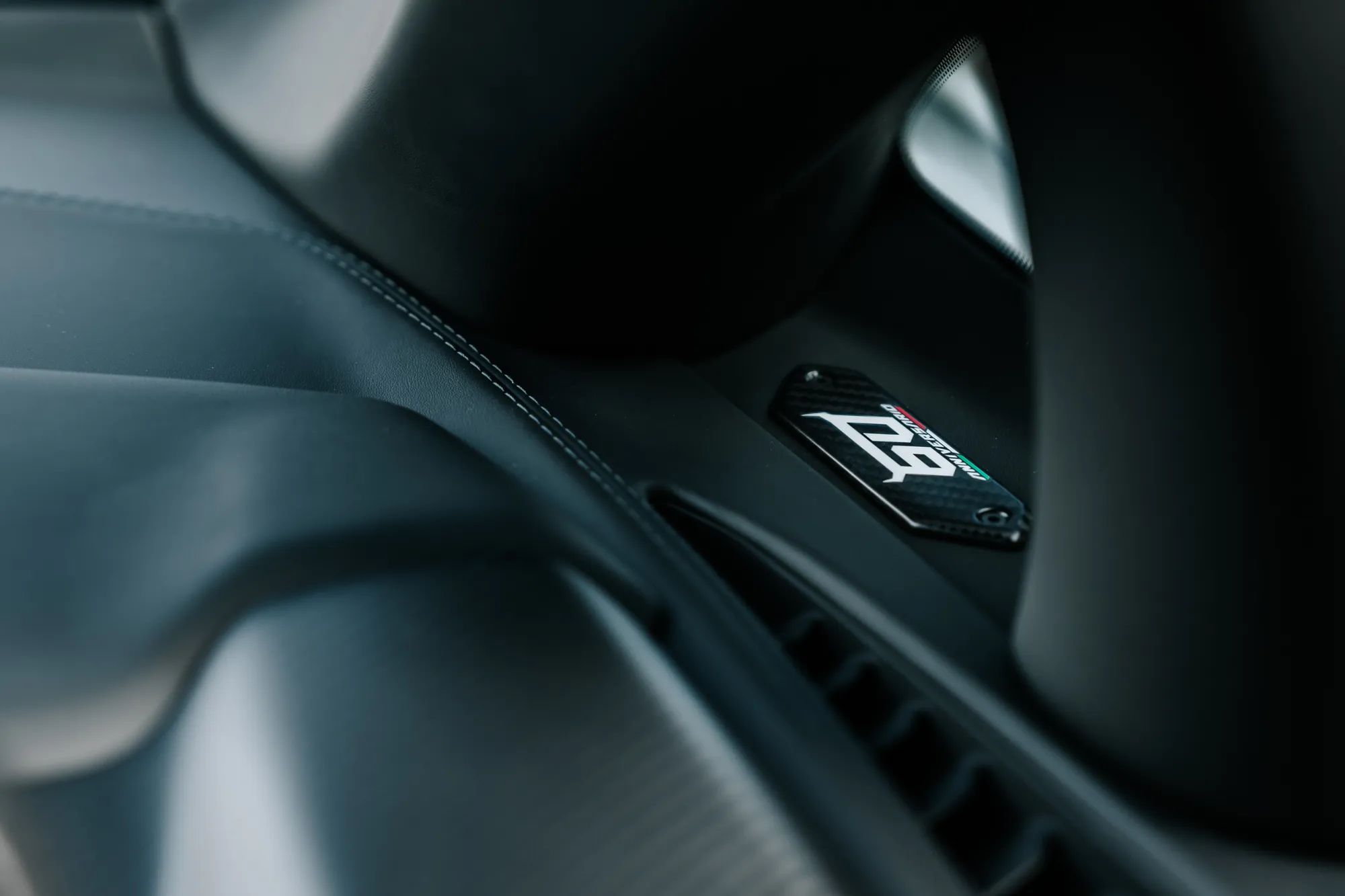 2024 Lamborghini Revuelto, 20/20