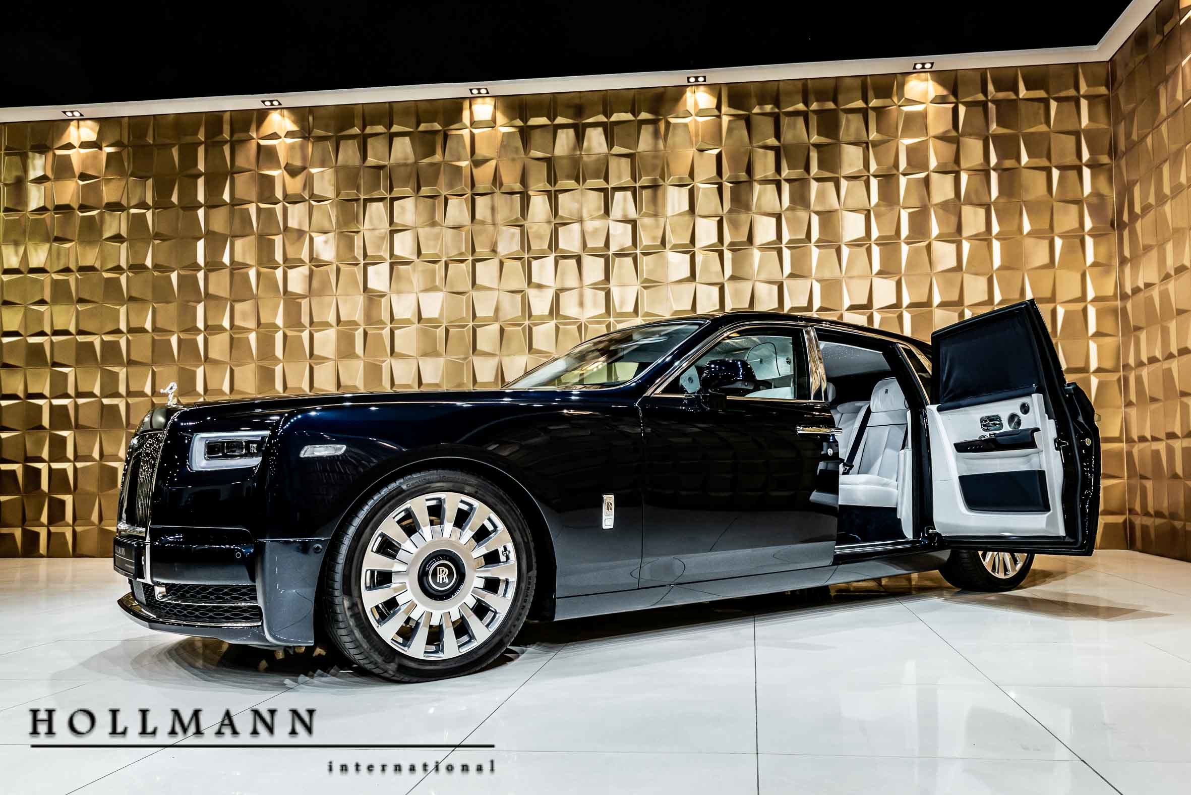 2019 Rolls-Royce Phantom VIII, 22/32