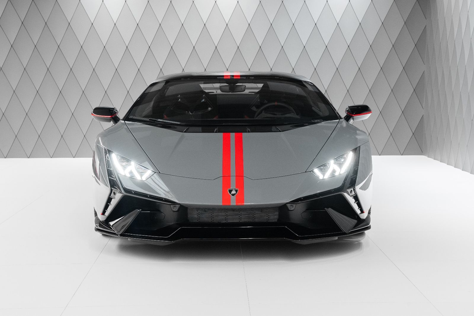 2024 Lamborghini Huracán Tecnica 60 Years Anniversario "1 of 60" Limited Edition, 2/20