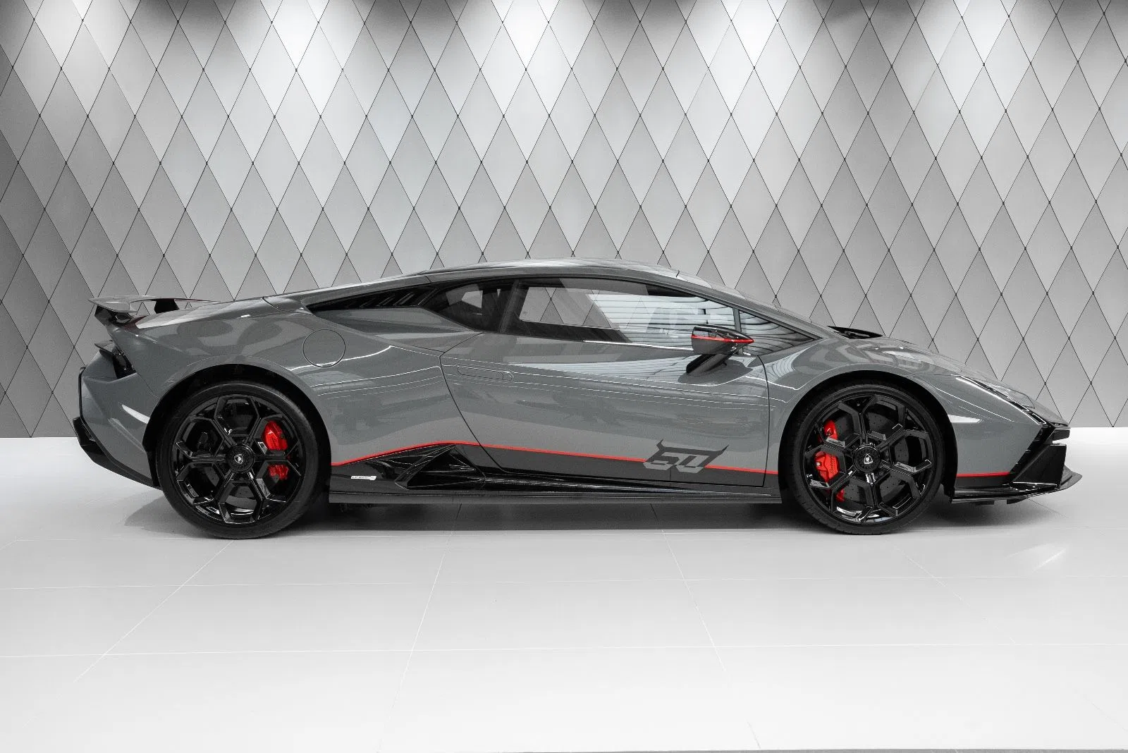 2024 Lamborghini Huracán Tecnica 60 Years Anniversario "1 of 60" Limited Edition for sale, exterior