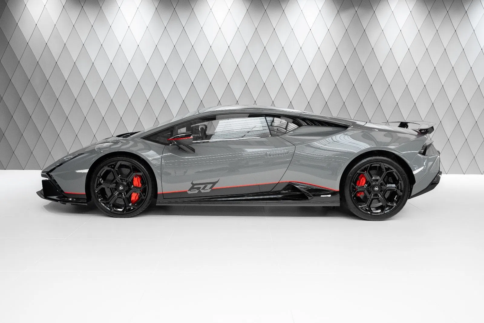2024 Lamborghini Huracán Tecnica 60 Years Anniversario "1 of 60" Limited Edition for sale, exterior