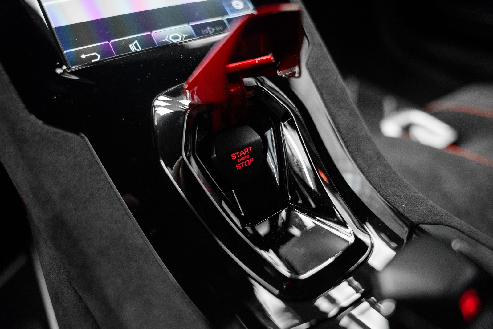 2024 Lamborghini Huracán Tecnica 60 Years Anniversario "1 of 60" Limited Edition, 16/20