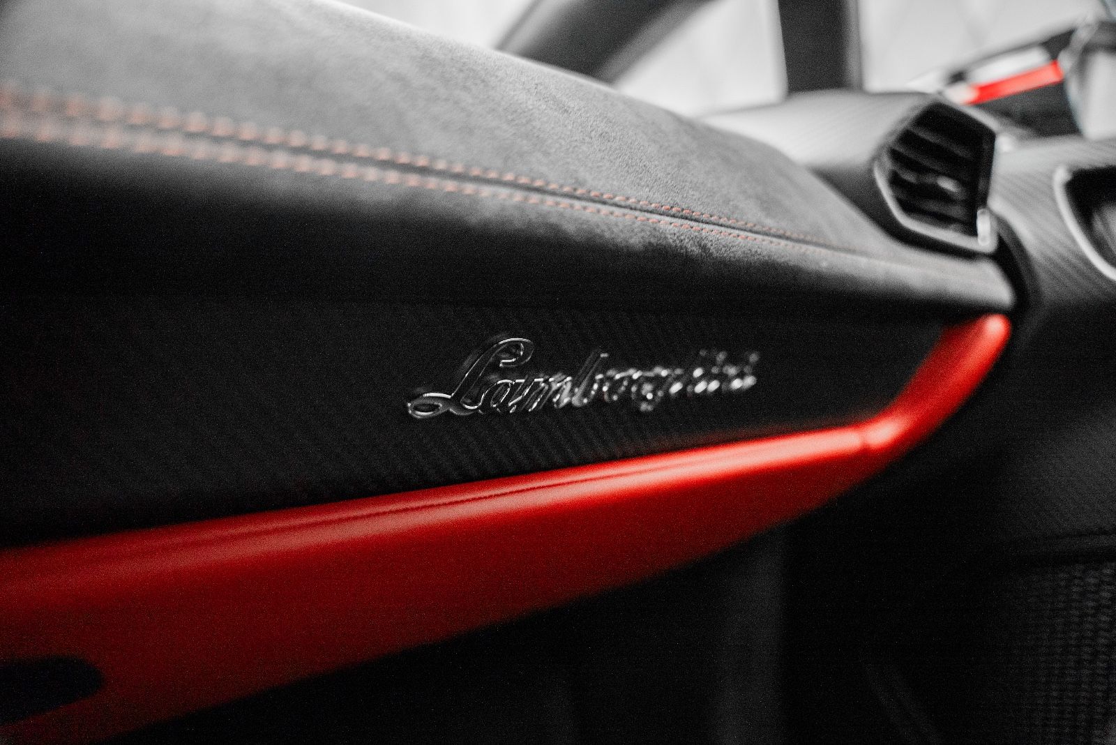 2024 Lamborghini Huracán Tecnica 60 Years Anniversario "1 of 60" Limited Edition, 17/20