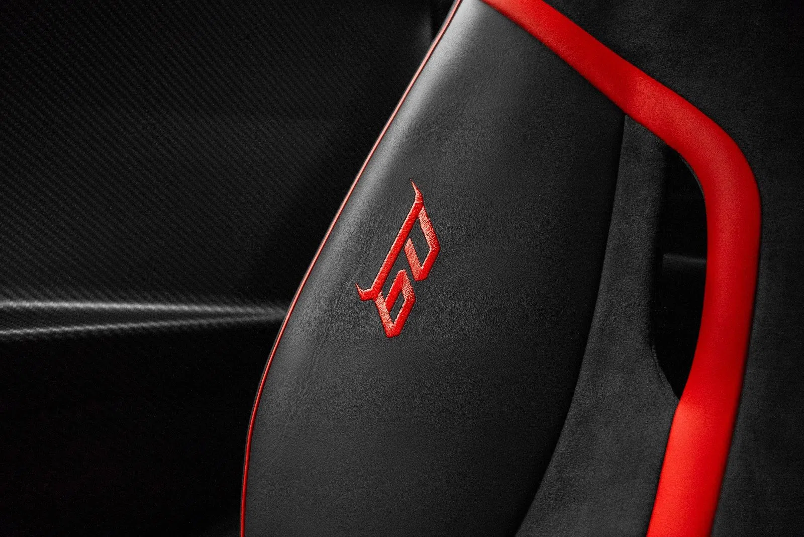 2024 Lamborghini Huracán Tecnica 60 Years Anniversario "1 of 60" Limited Edition interior