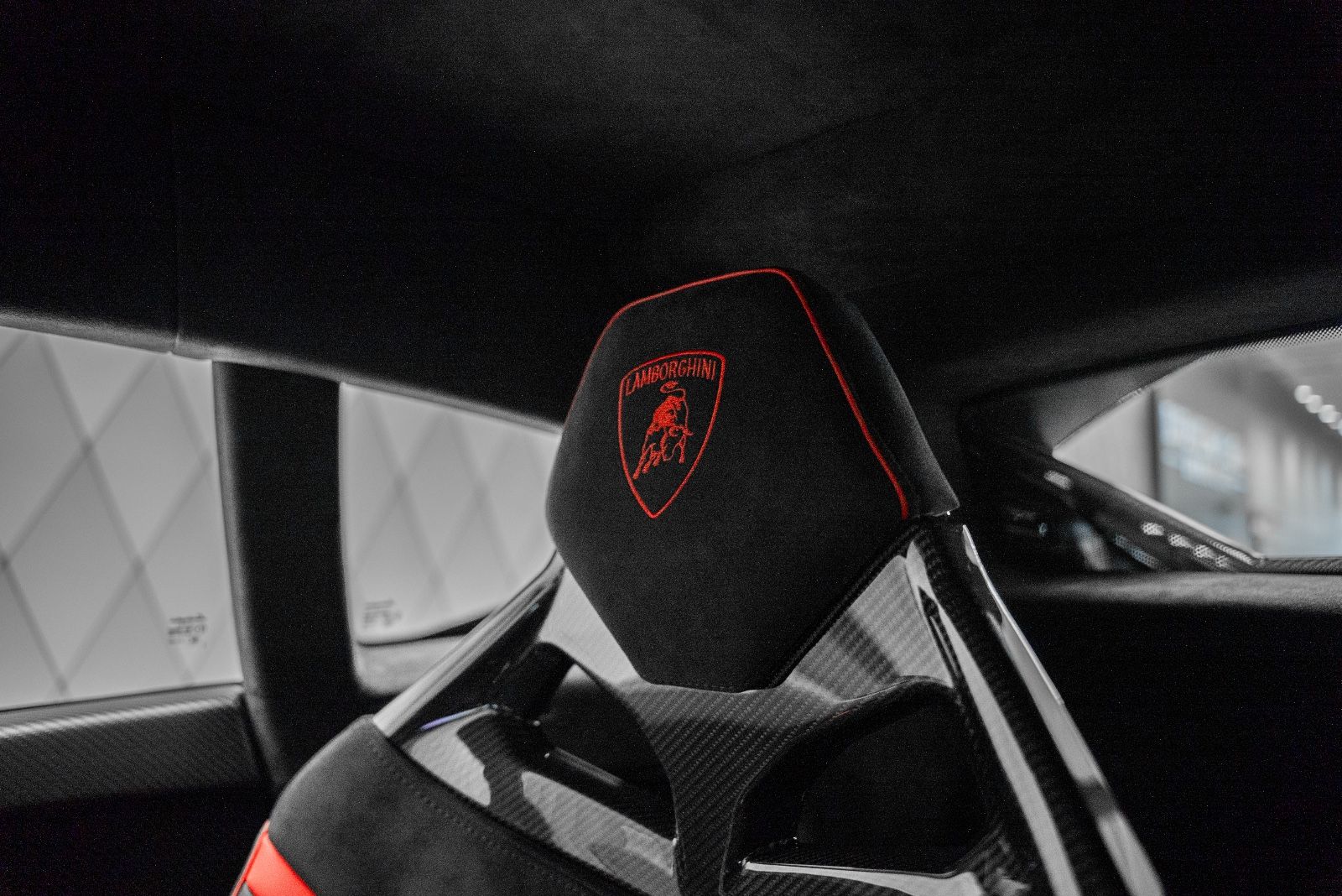 2024 Lamborghini Huracán Tecnica 60 Years Anniversario "1 of 60" Limited Edition, 19/20