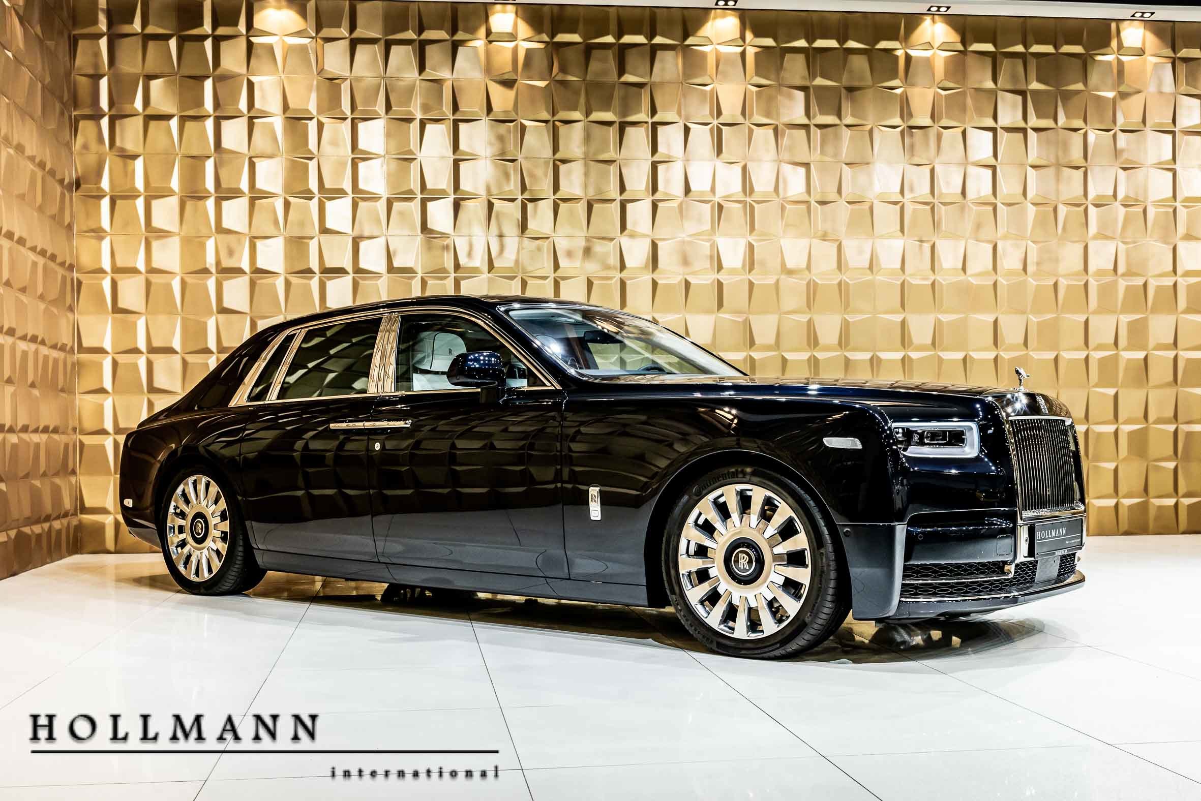 2019 Rolls-Royce Phantom VIII, 23/32