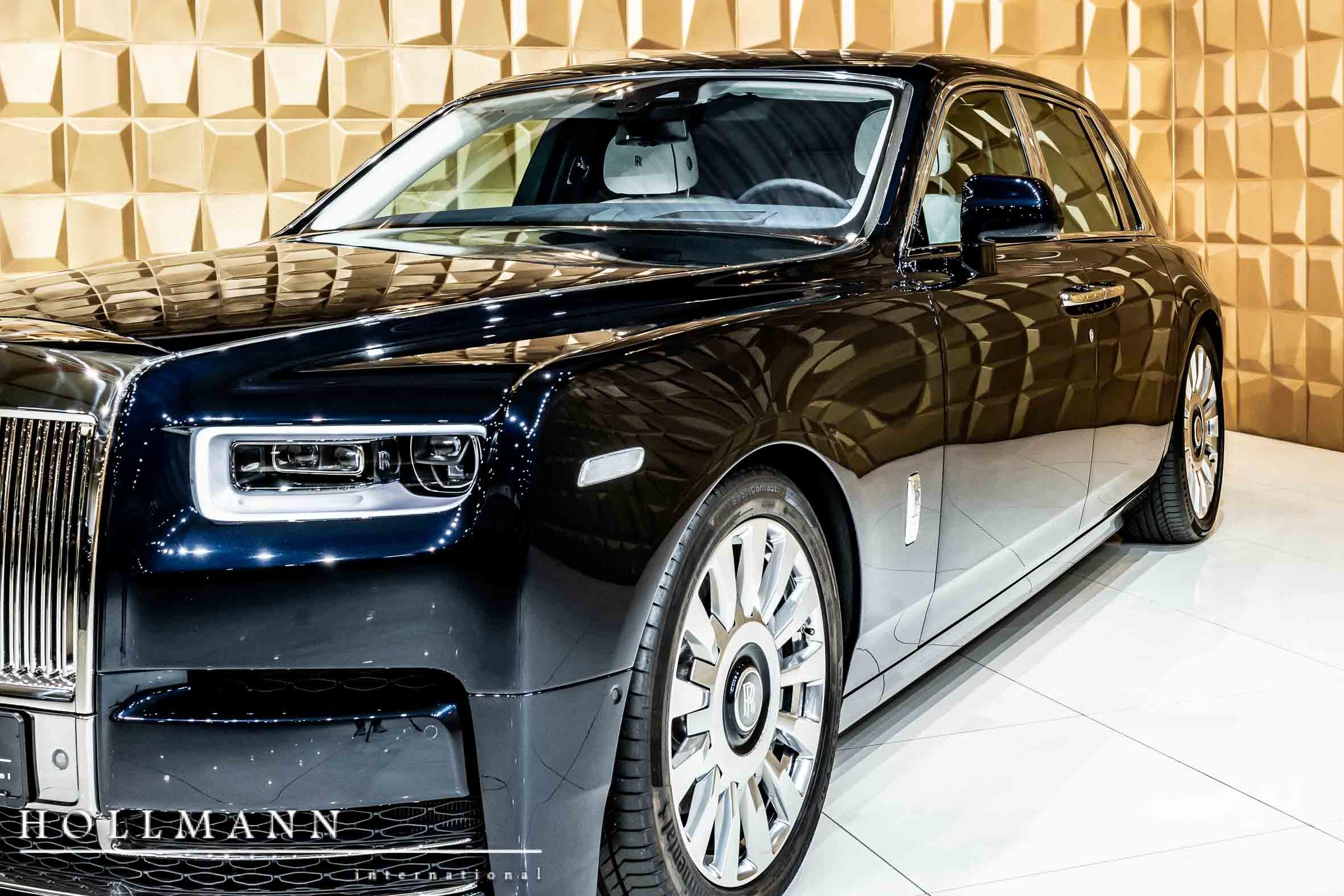 2019 Rolls-Royce Phantom VIII, 25/32