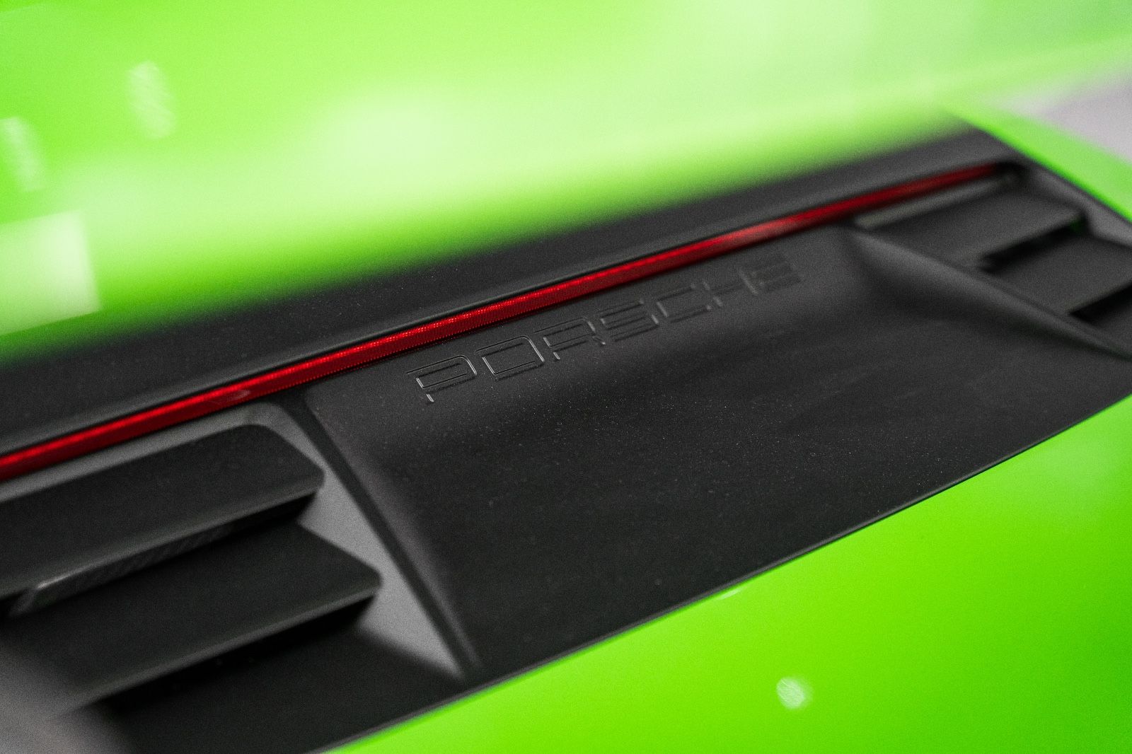 2020 Porsche 991.2 GT3 RS 4.0 CLUBSPORT, 8/20