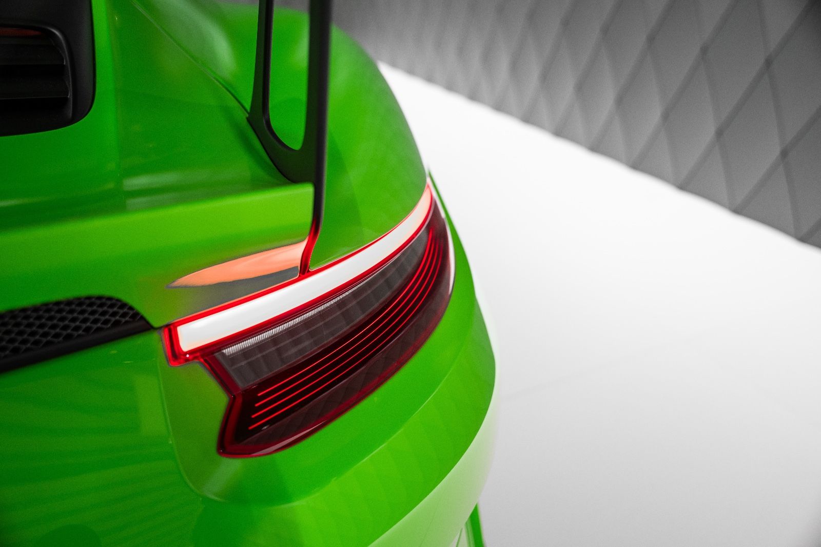 2020 Porsche 991.2 GT3 RS 4.0 CLUBSPORT, 10/20