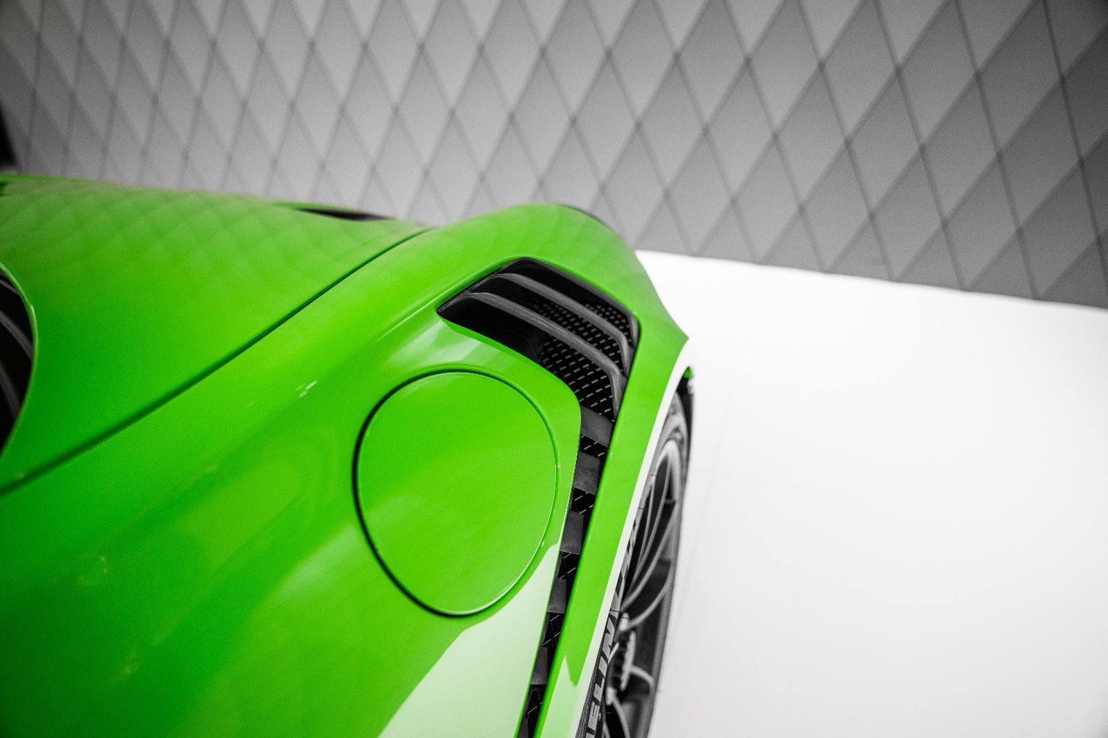 2020 Porsche 991.2 GT3 RS 4.0 CLUBSPORT, 14/20