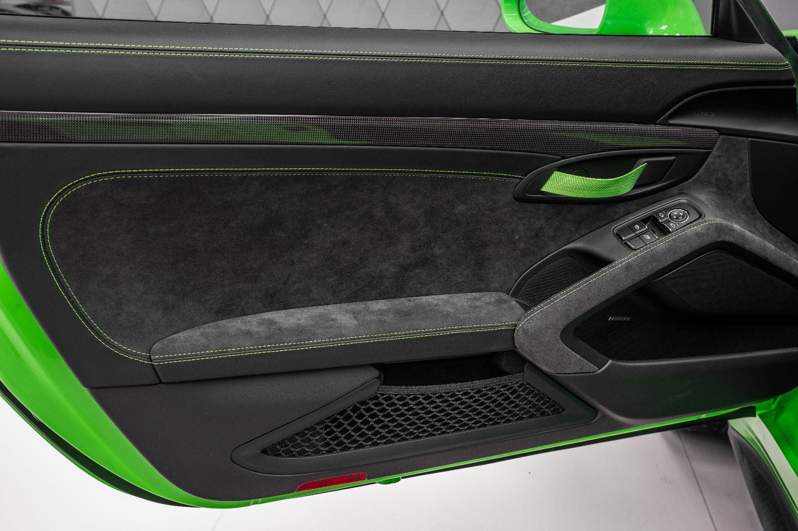 2020 Porsche 991.2 GT3 RS 4.0 CLUBSPORT, 17/20