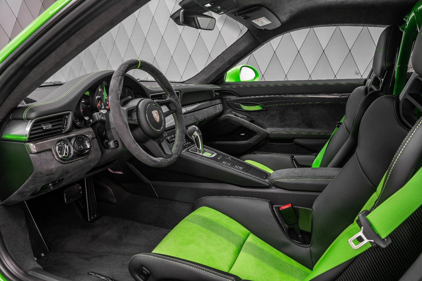 2020 Porsche 991.2 GT3 RS 4.0 CLUBSPORT, 18/20