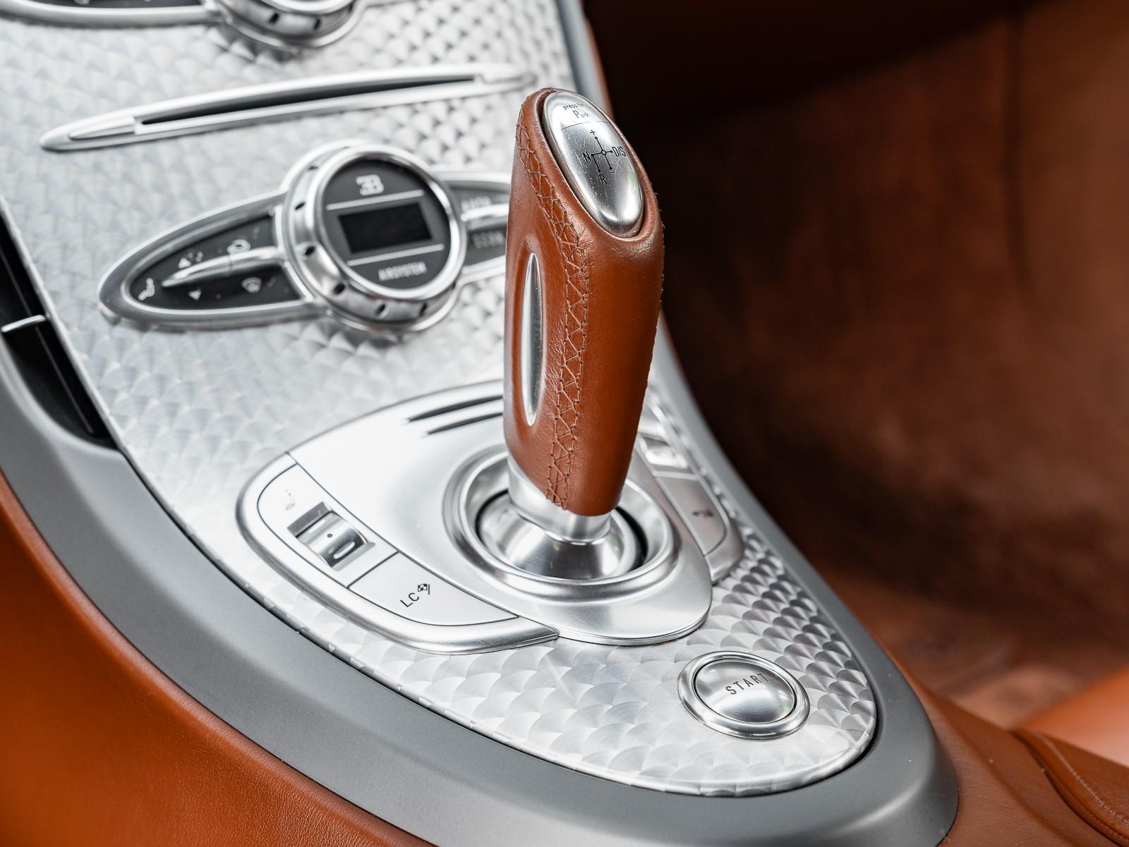 2006 Bugatti Veyron 16.4, 17/20