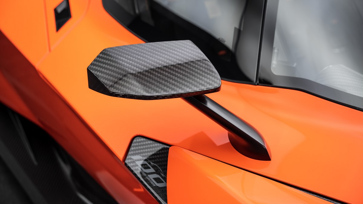 2024 KTM X-BOW GT-XR, 24/26