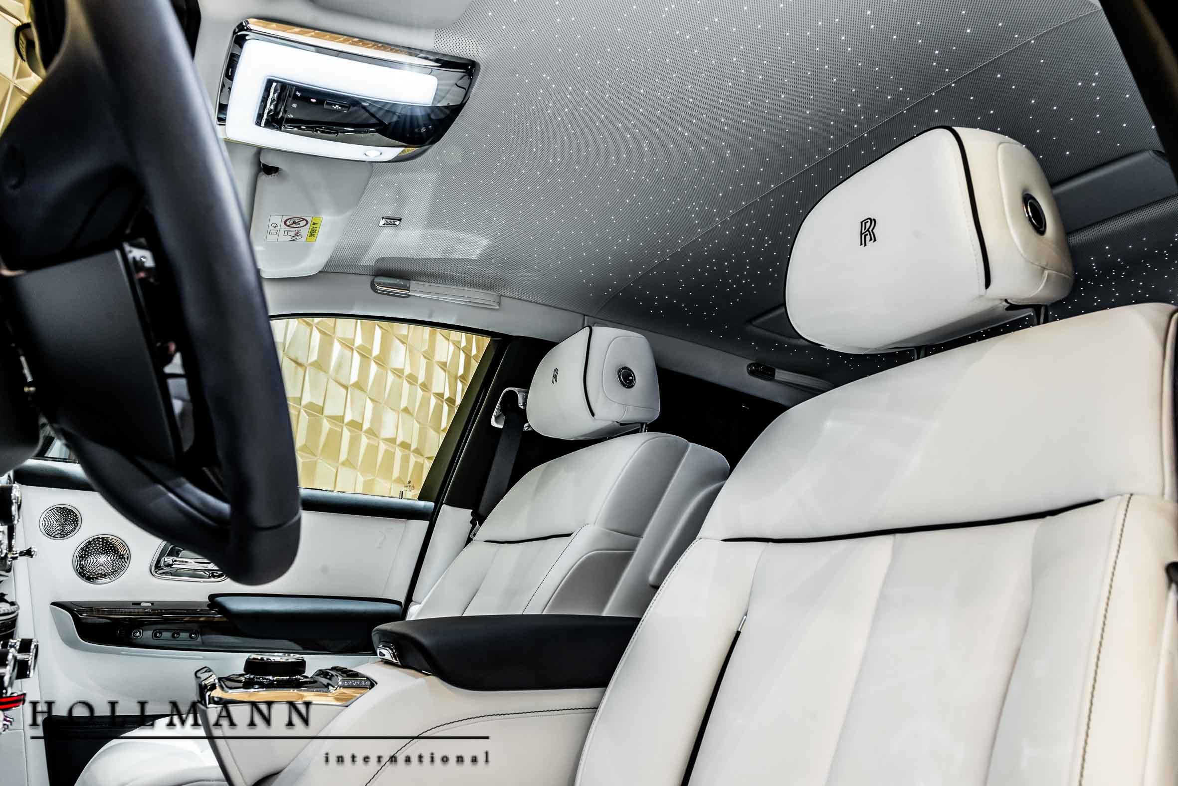 2019 Rolls-Royce Phantom VIII, 3/32