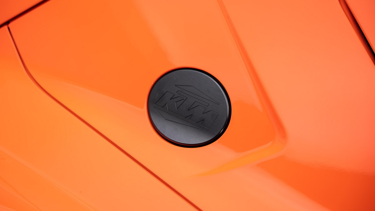 2024 KTM X-BOW GT-XR, 26/26