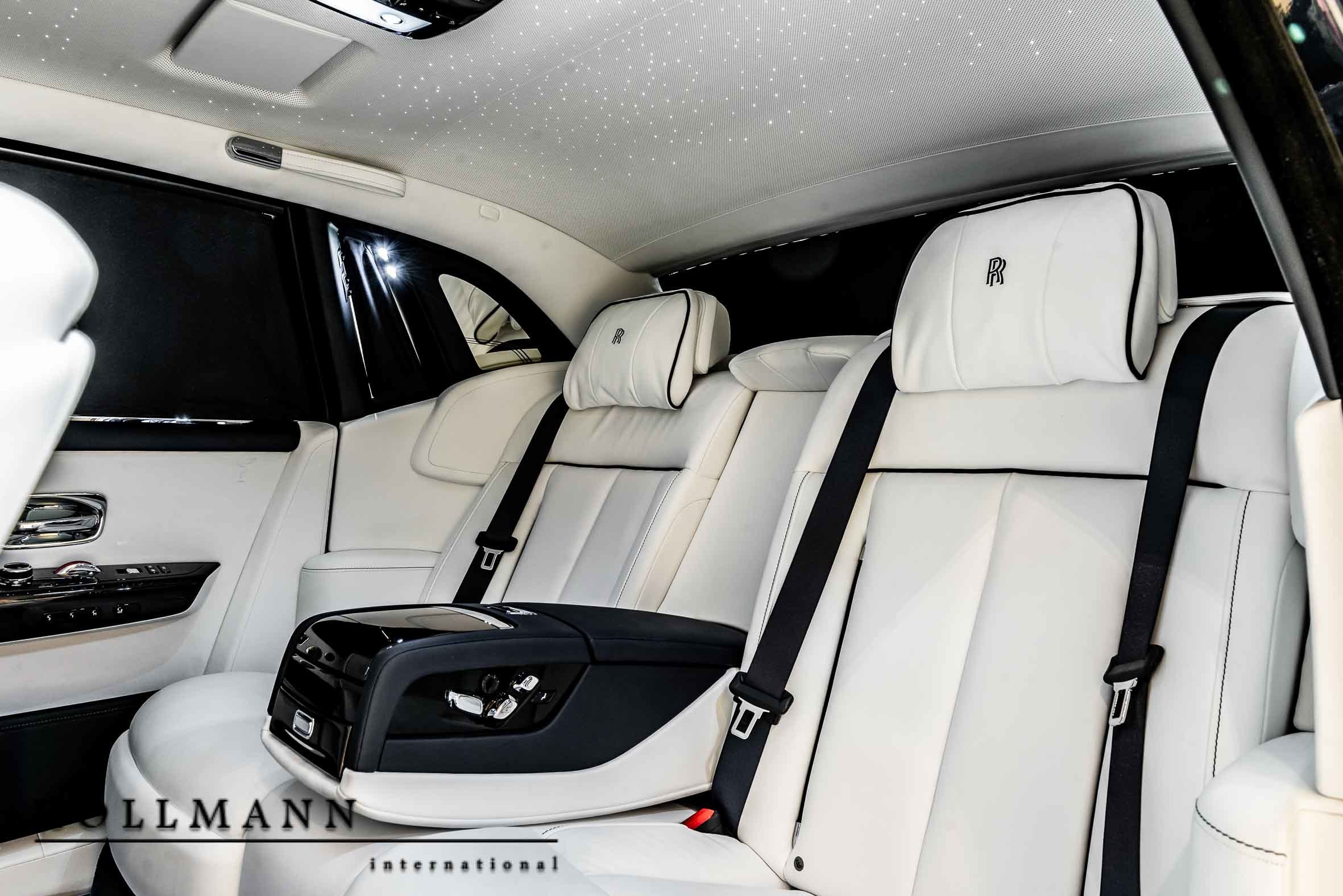 2019 Rolls-Royce Phantom VIII, 4/32