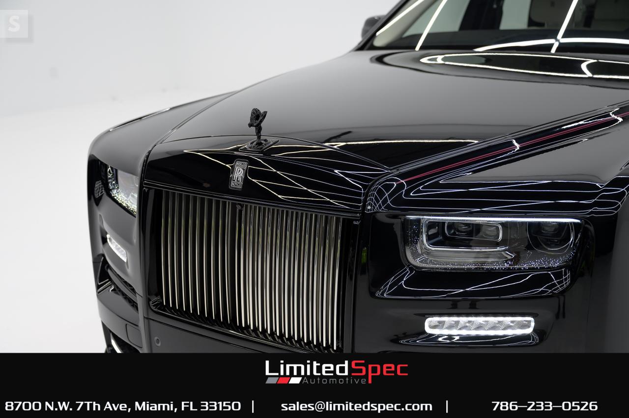 2023 Mansory Phantom VIII, 9/20