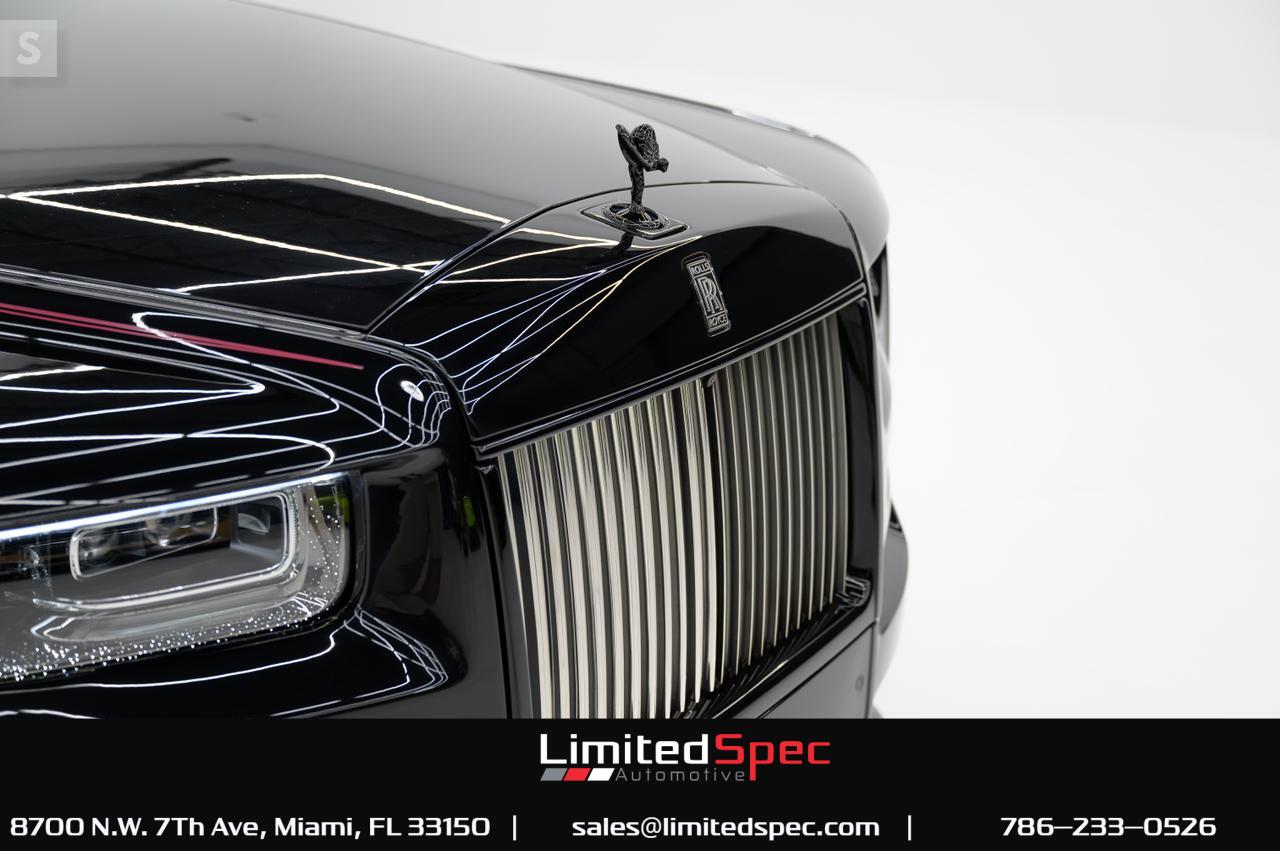 2023 Mansory Phantom VIII, 10/20