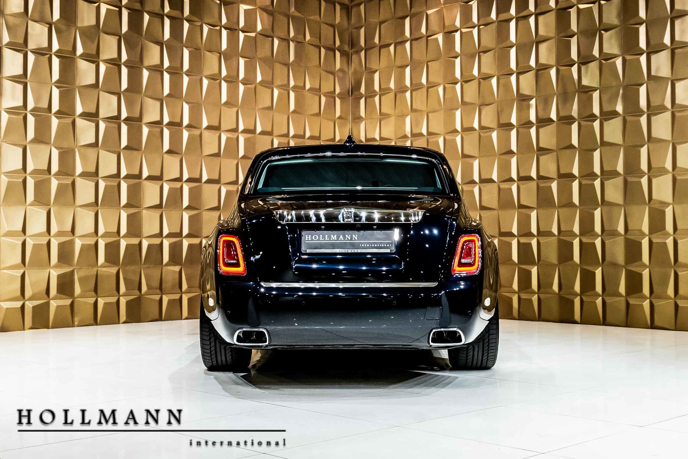 2019 Rolls-Royce Phantom VIII, 9/32