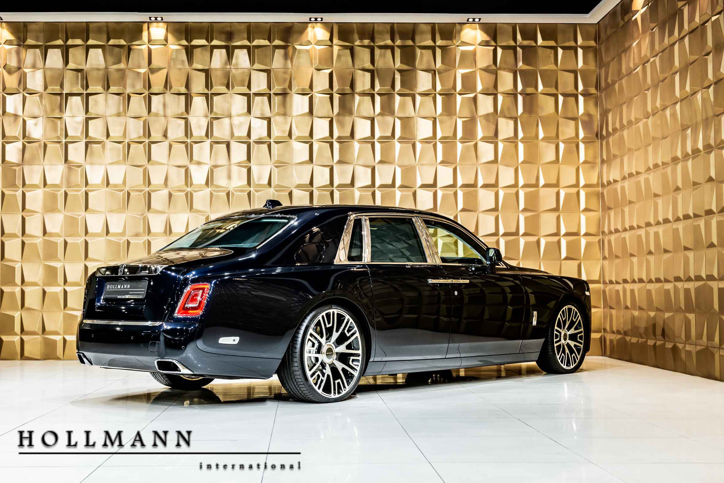 2019 Rolls-Royce Phantom VIII, 10/32
