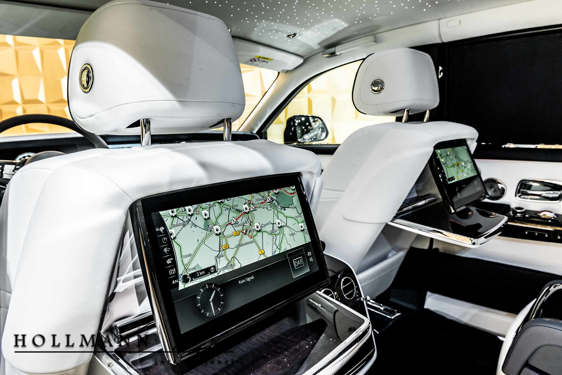 2019 Rolls-Royce Phantom VIII, 12/32