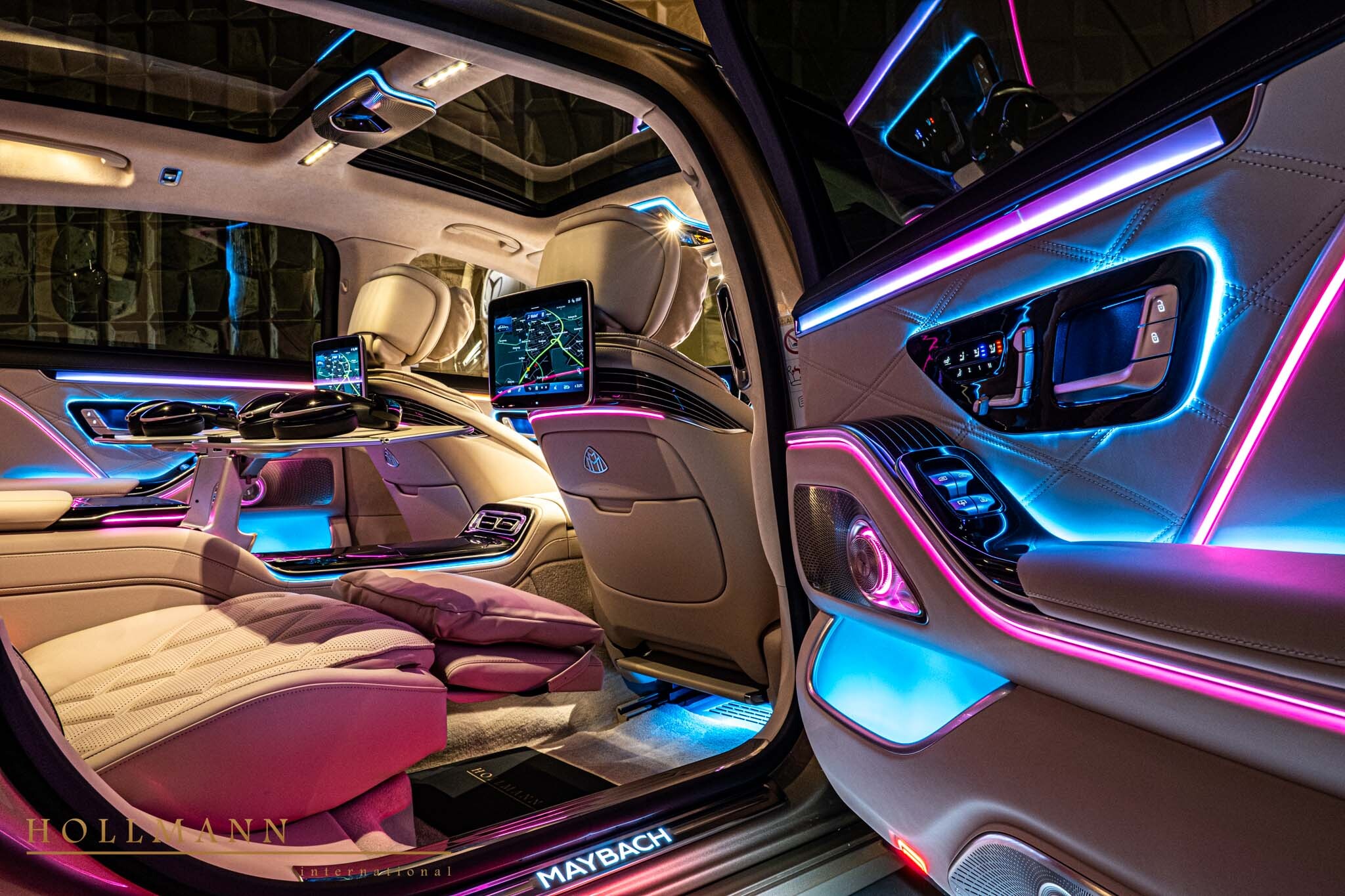 2025 Mercedes-Benz Maybach S 680, 19/19