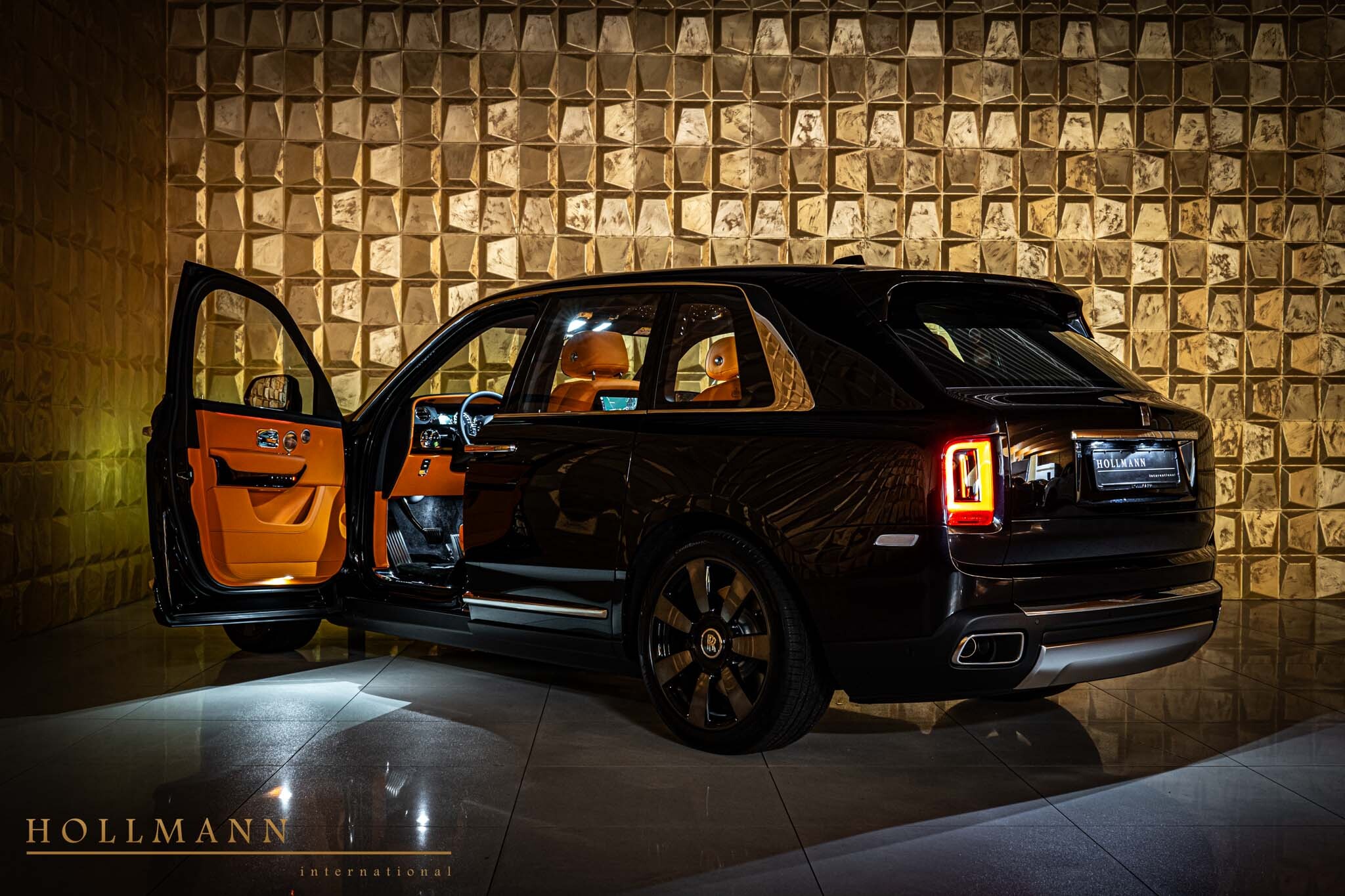 2024 Rolls-Royce Cullinan