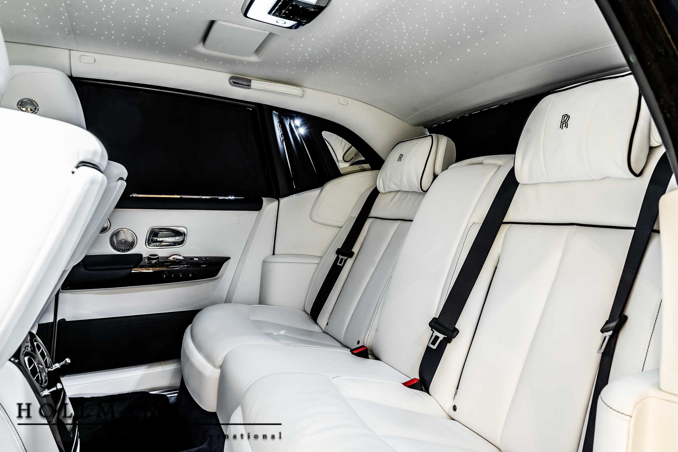 2019 Rolls-Royce Phantom VIII, 14/32