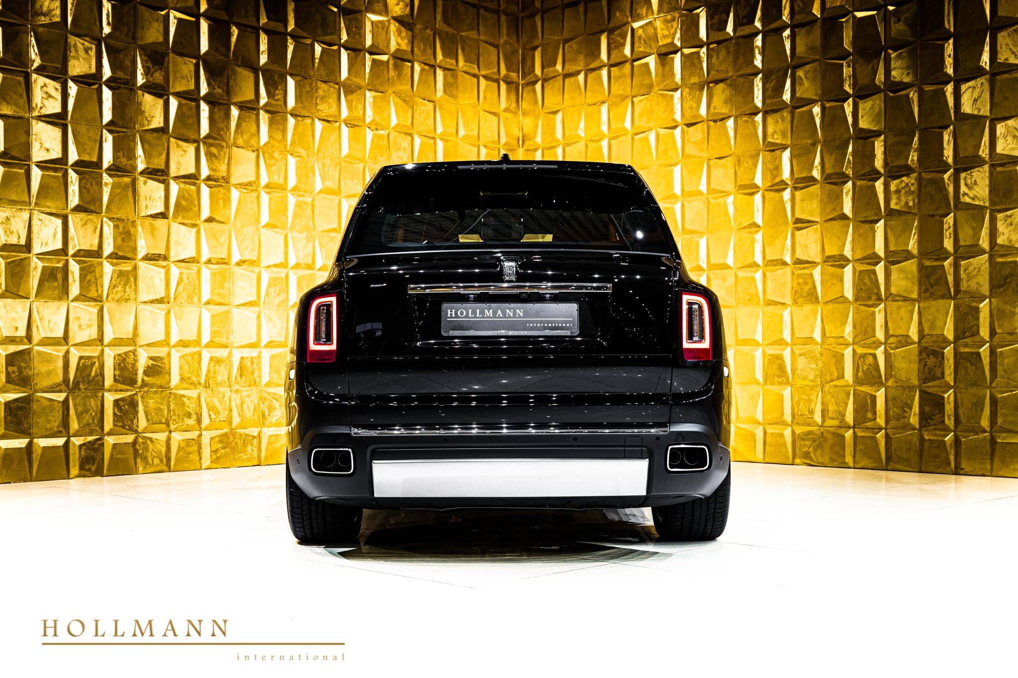 2024 Rolls-Royce Cullinan, 7/20