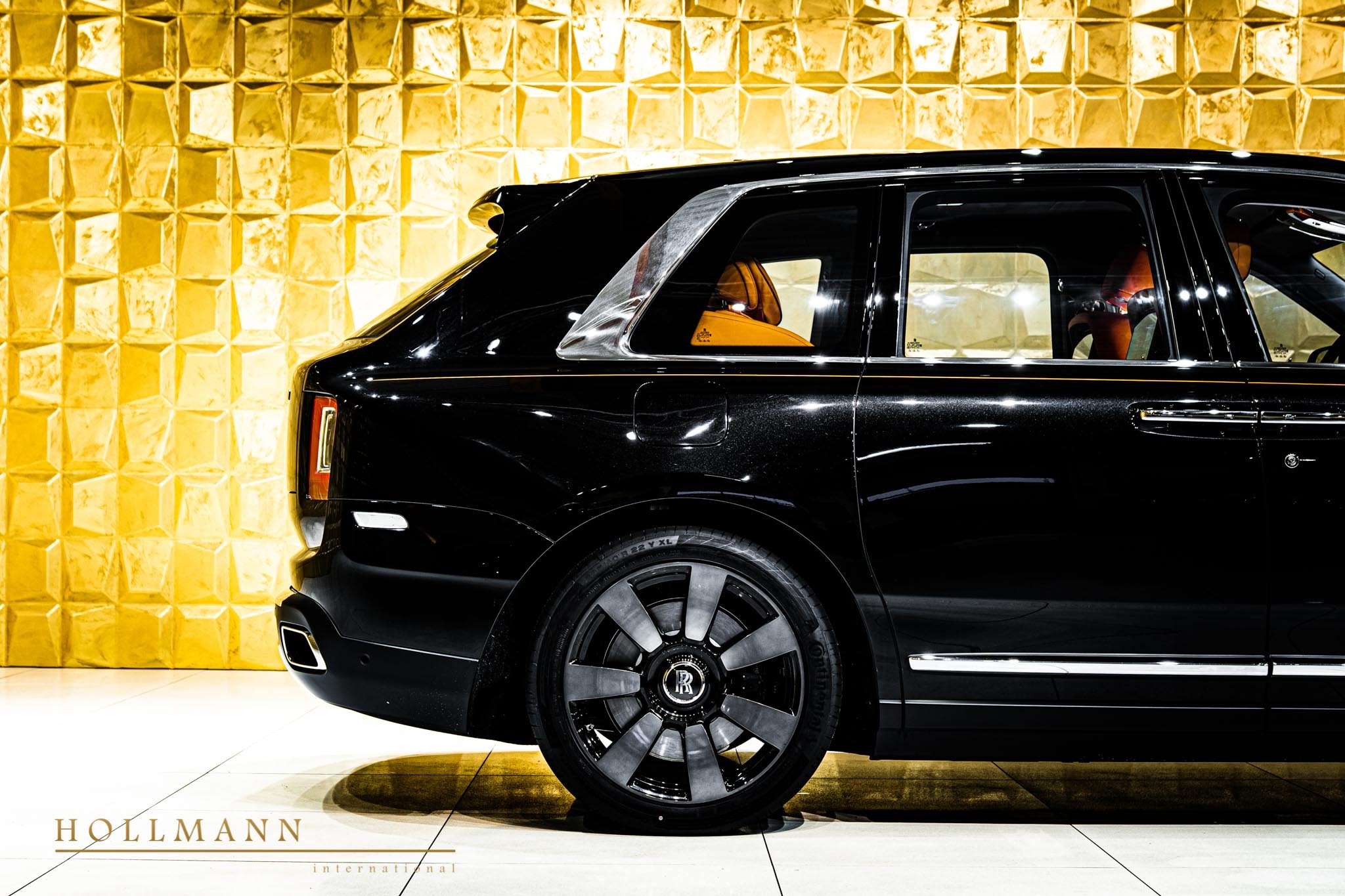 2024 Rolls-Royce Cullinan, 9/20