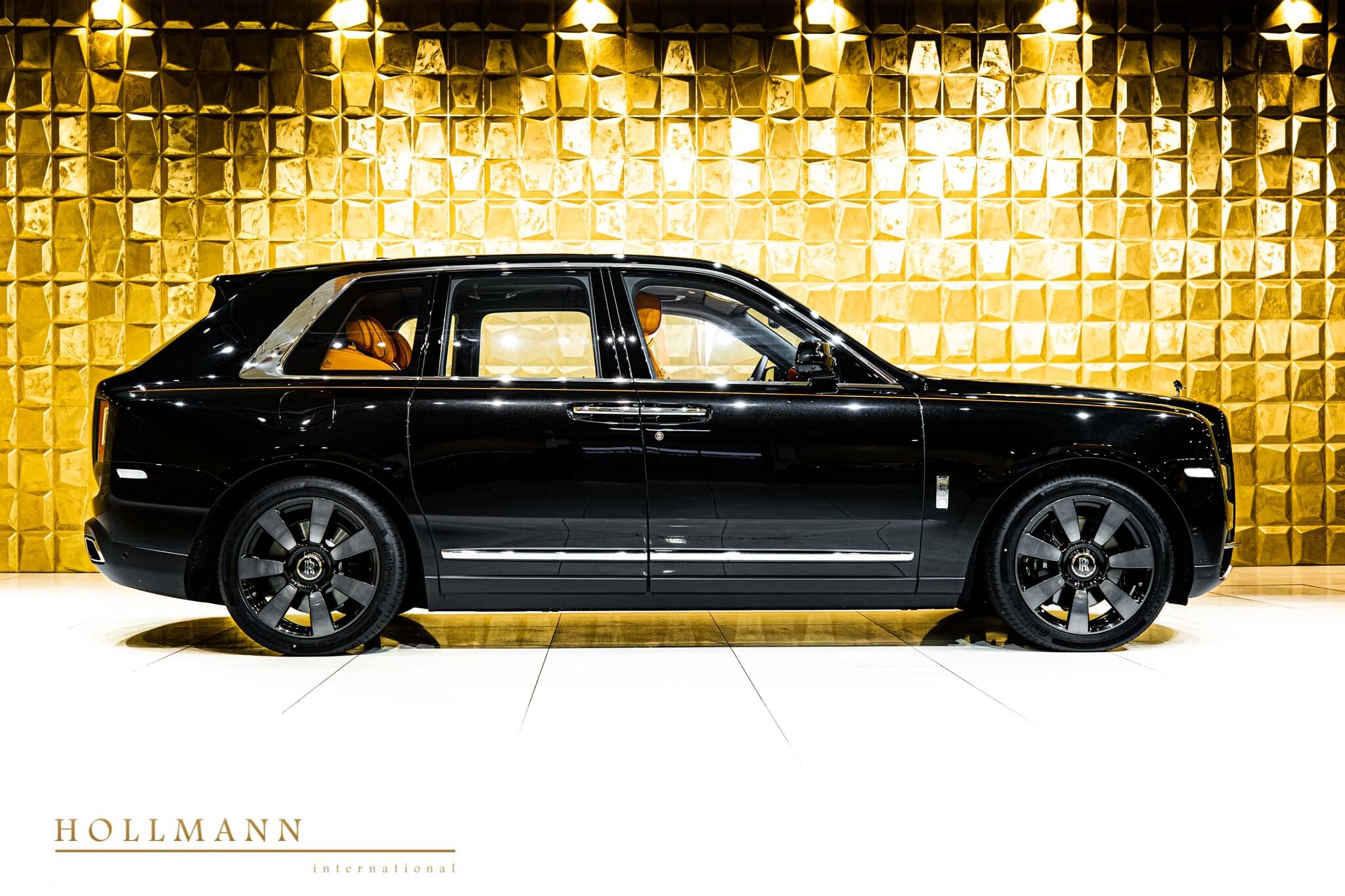 2024 Rolls-Royce Cullinan, 11/20