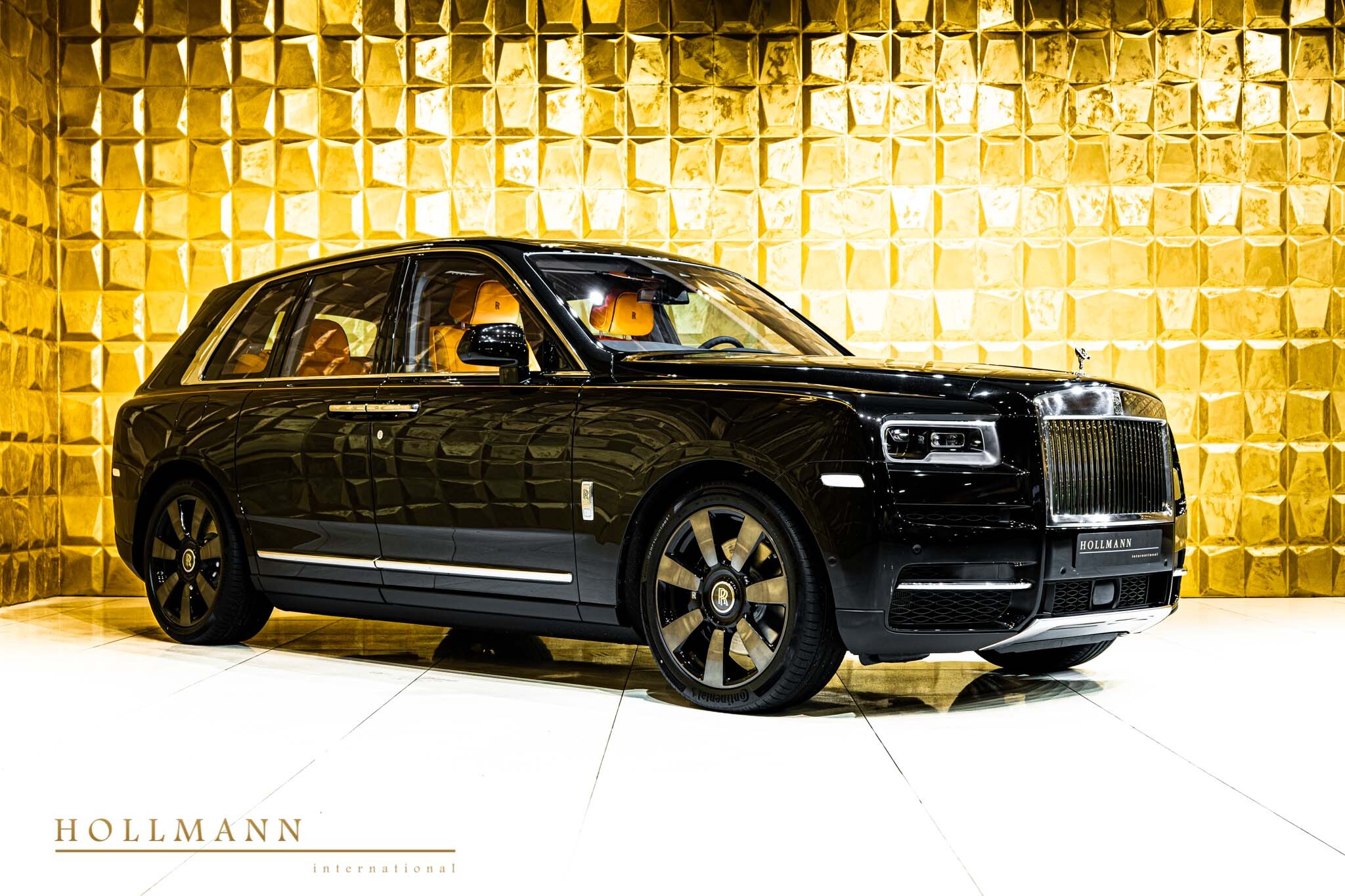 2024 Rolls-Royce Cullinan, 13/20