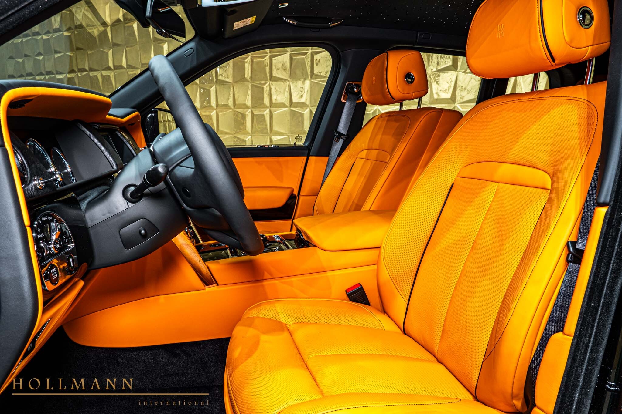 2024 Rolls-Royce Cullinan, 14/20