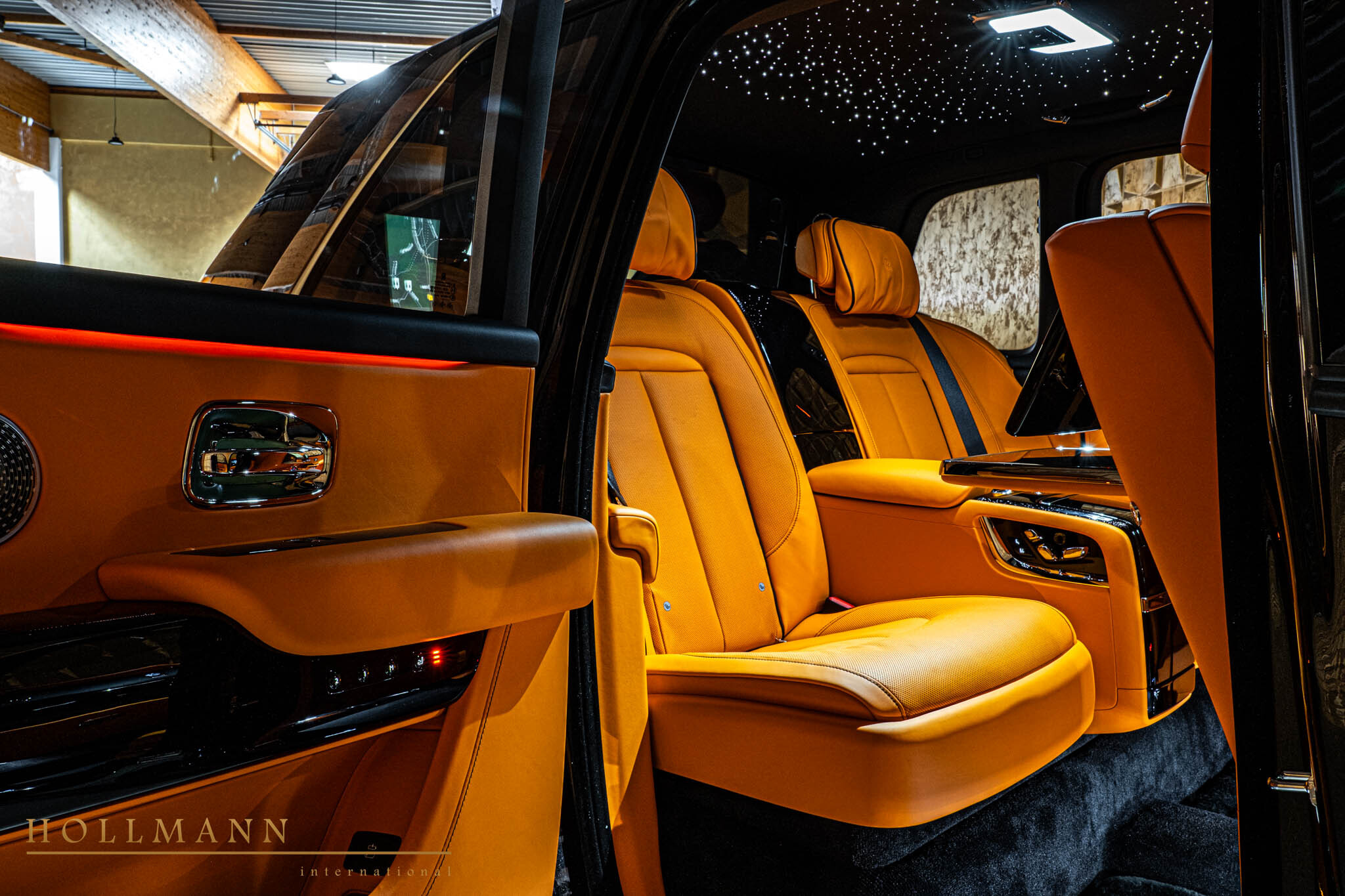 2024 Rolls-Royce Cullinan, 15/20