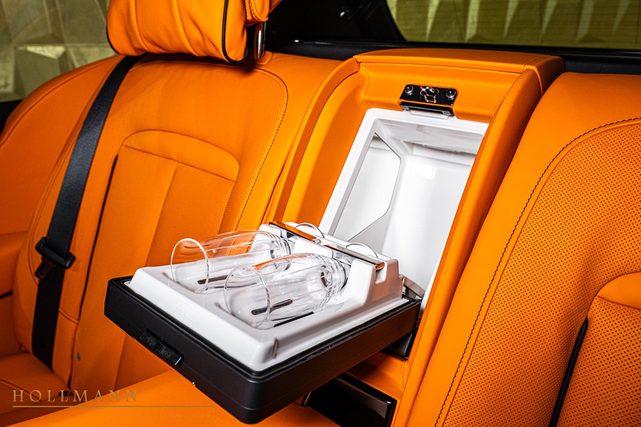 2024 Rolls-Royce Cullinan, 16/20