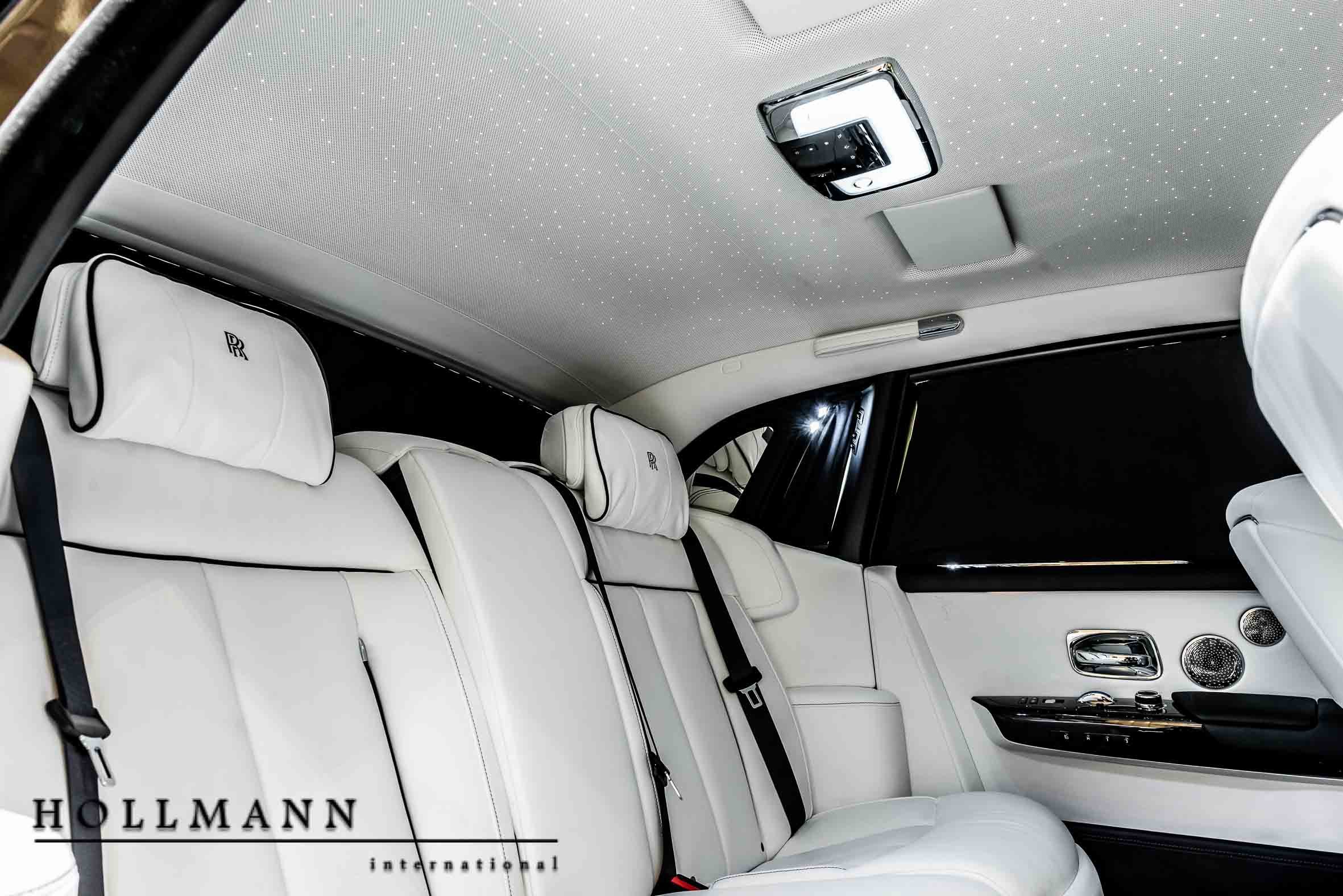 2019 Rolls-Royce Phantom VIII, 15/32