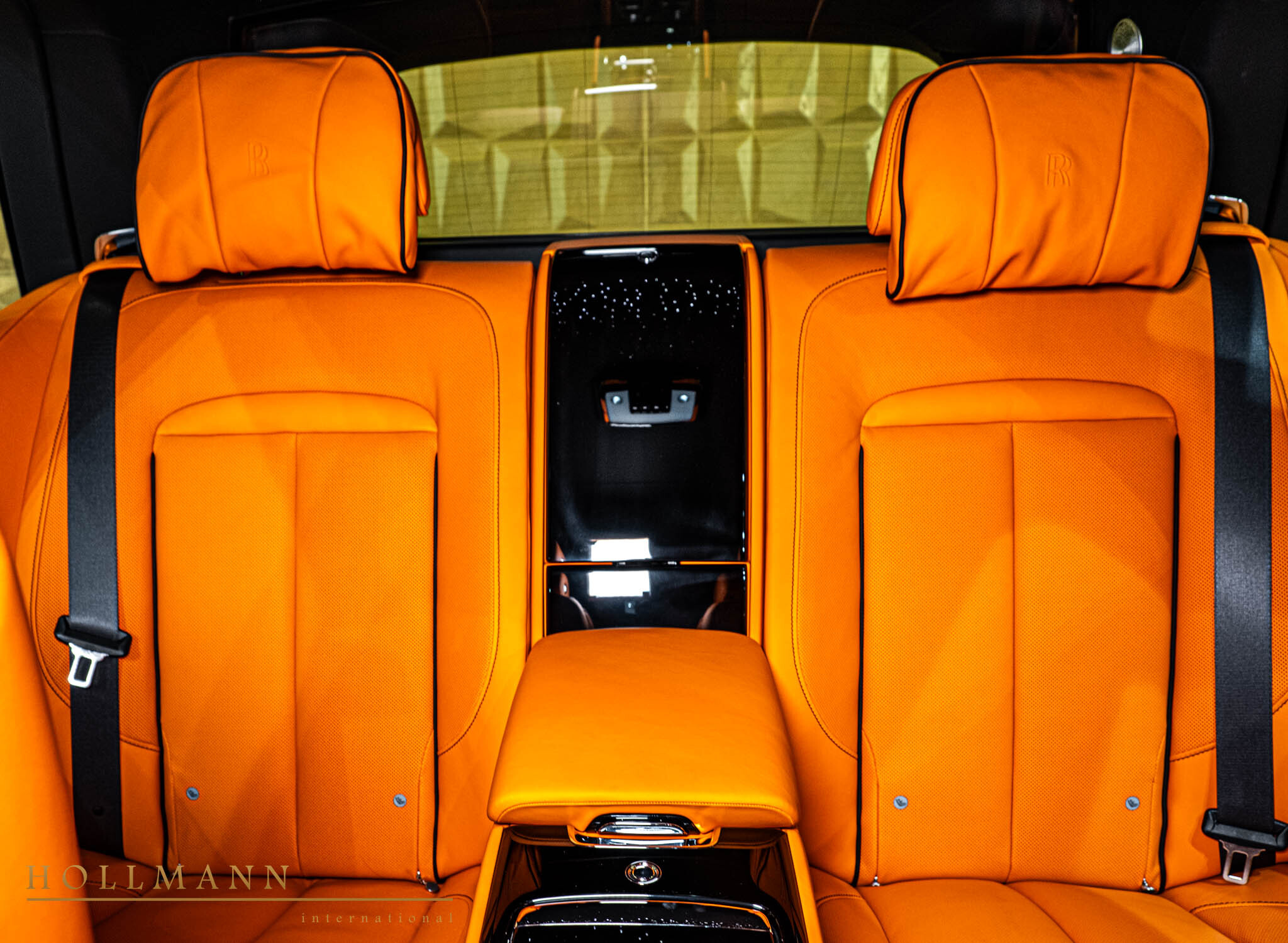 2024 Rolls-Royce Cullinan, 18/20