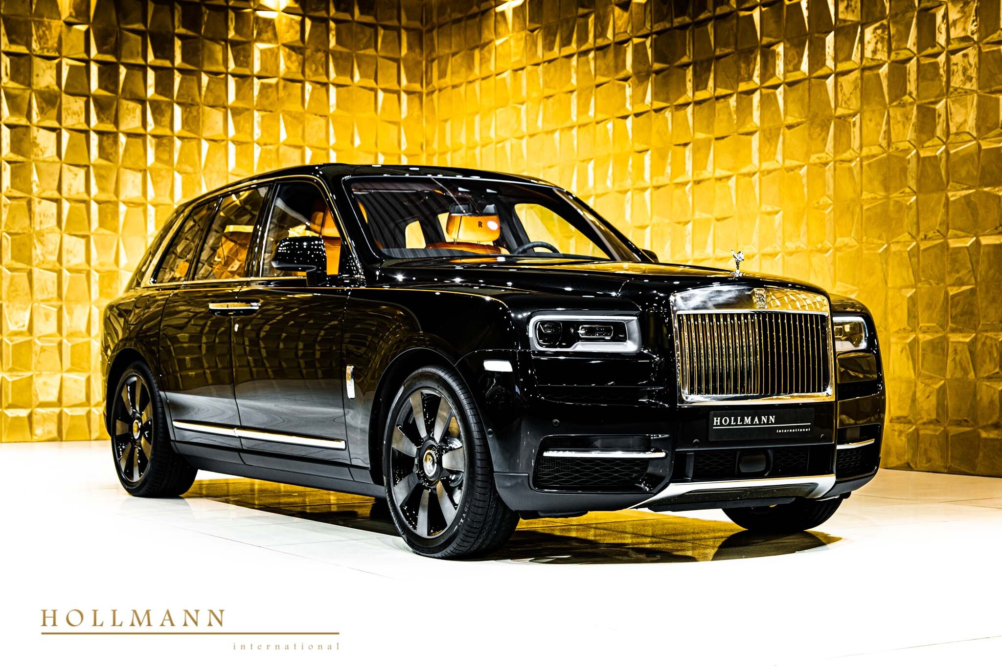 2024 Rolls-Royce Cullinan, 19/20