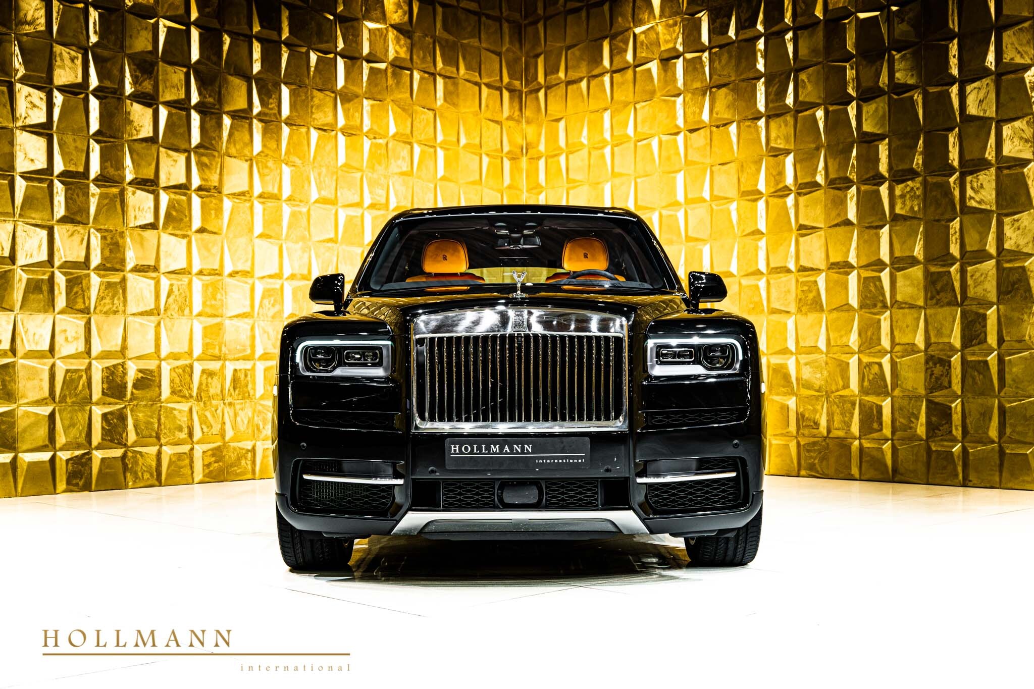 2024 Rolls-Royce Cullinan, 20/20