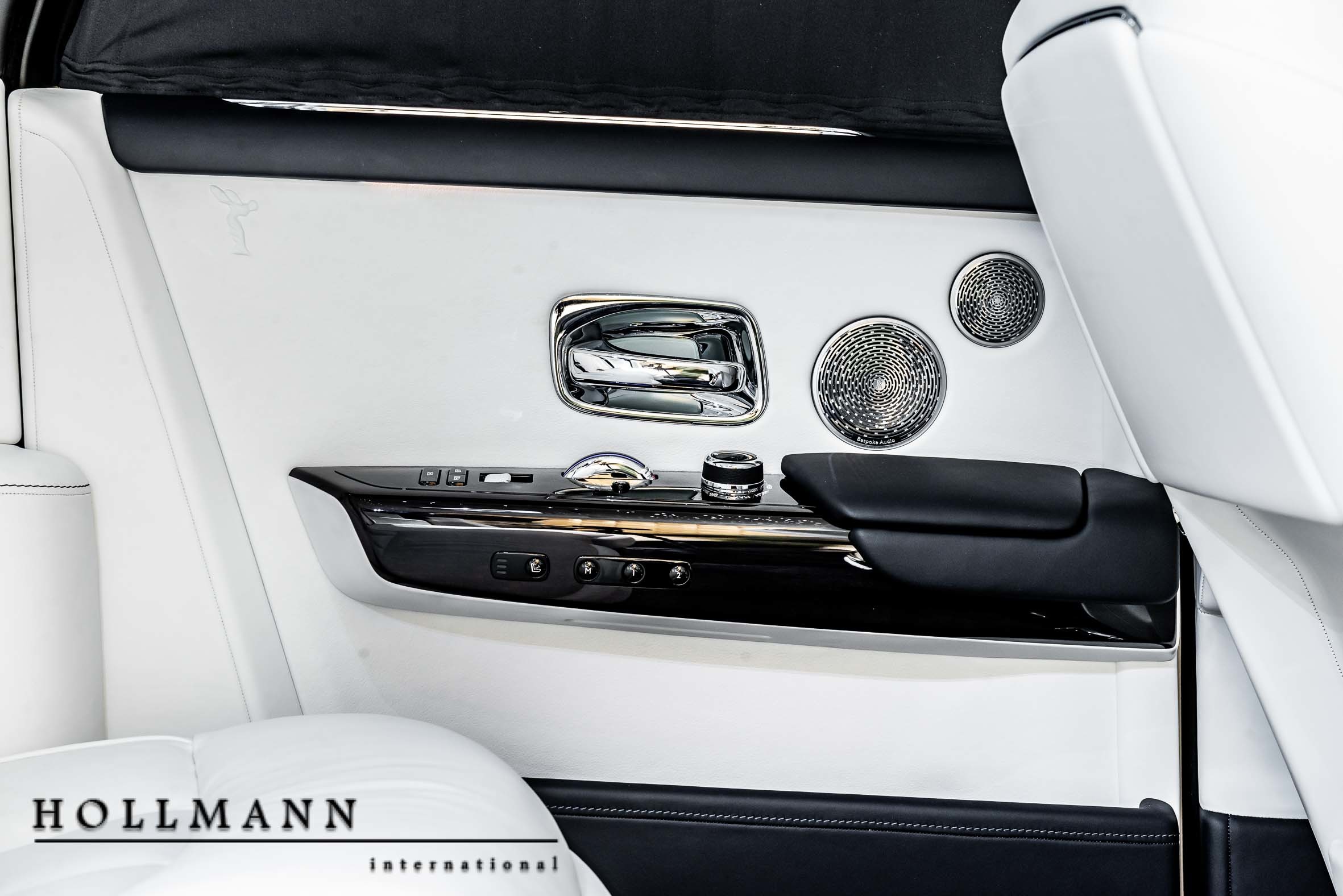 2019 Rolls-Royce Phantom VIII, 16/32