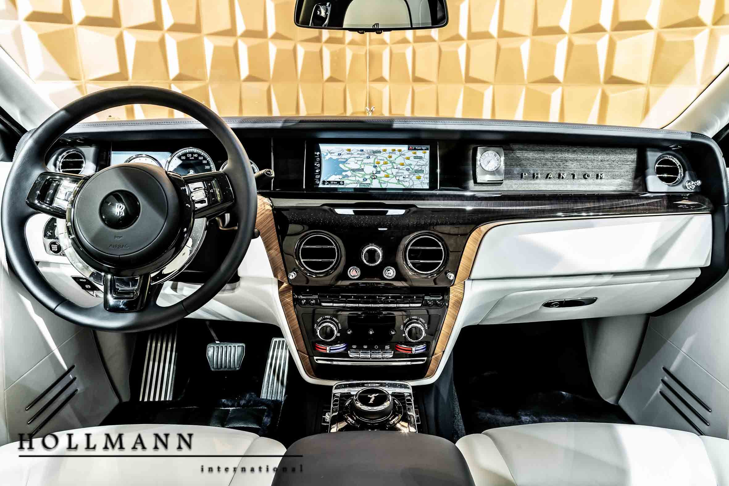 2019 Rolls-Royce Phantom VIII, 17/32