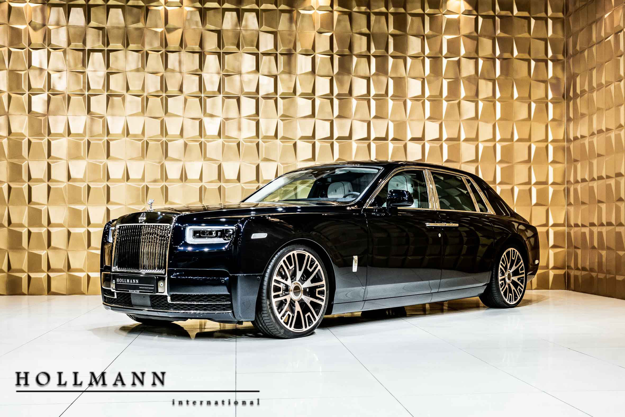 2019 Rolls-Royce Phantom VIII, 19/32