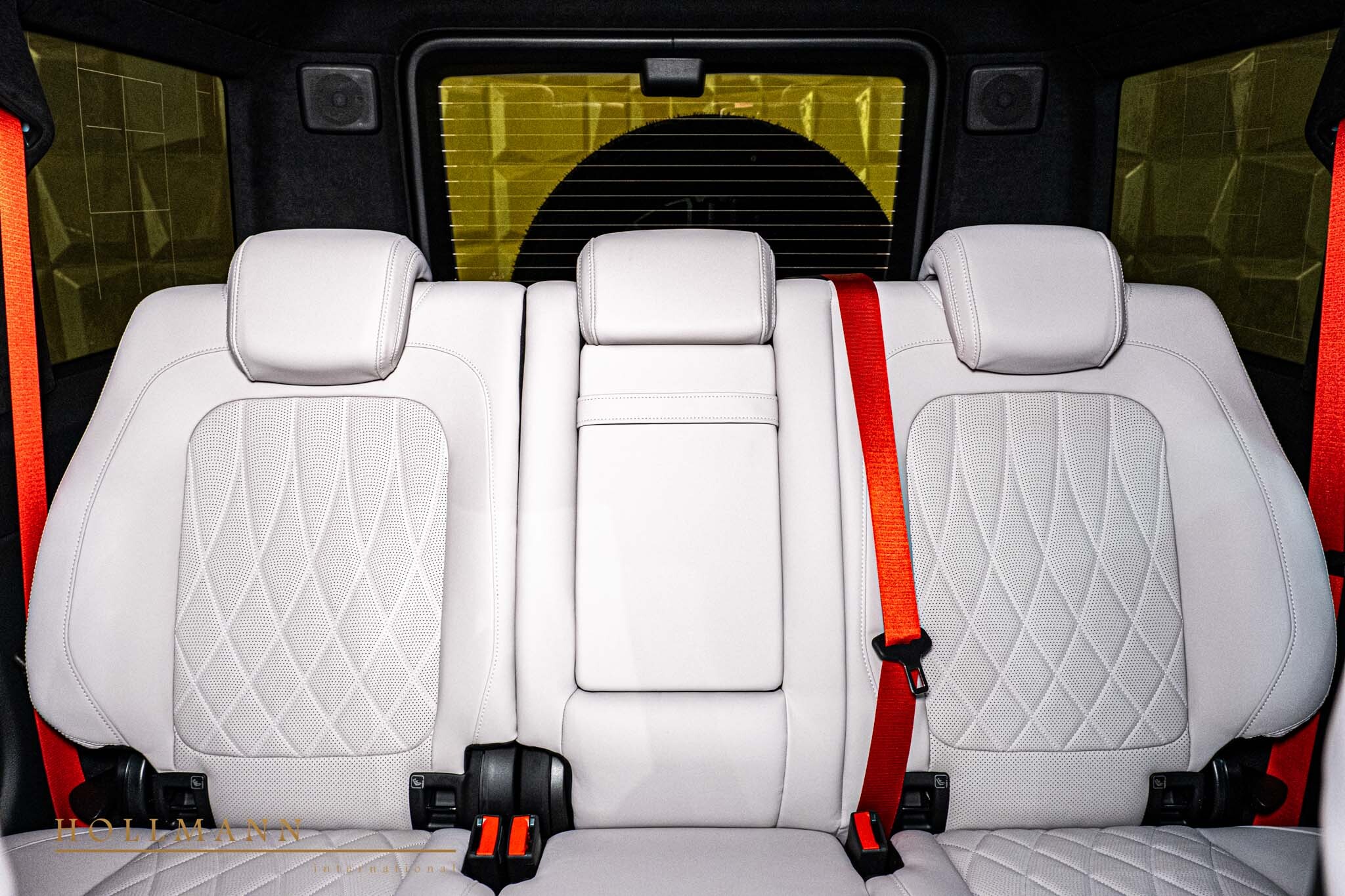 2024 Mercedes-Benz G 63 AMG 4x4² Squared, 17/20
