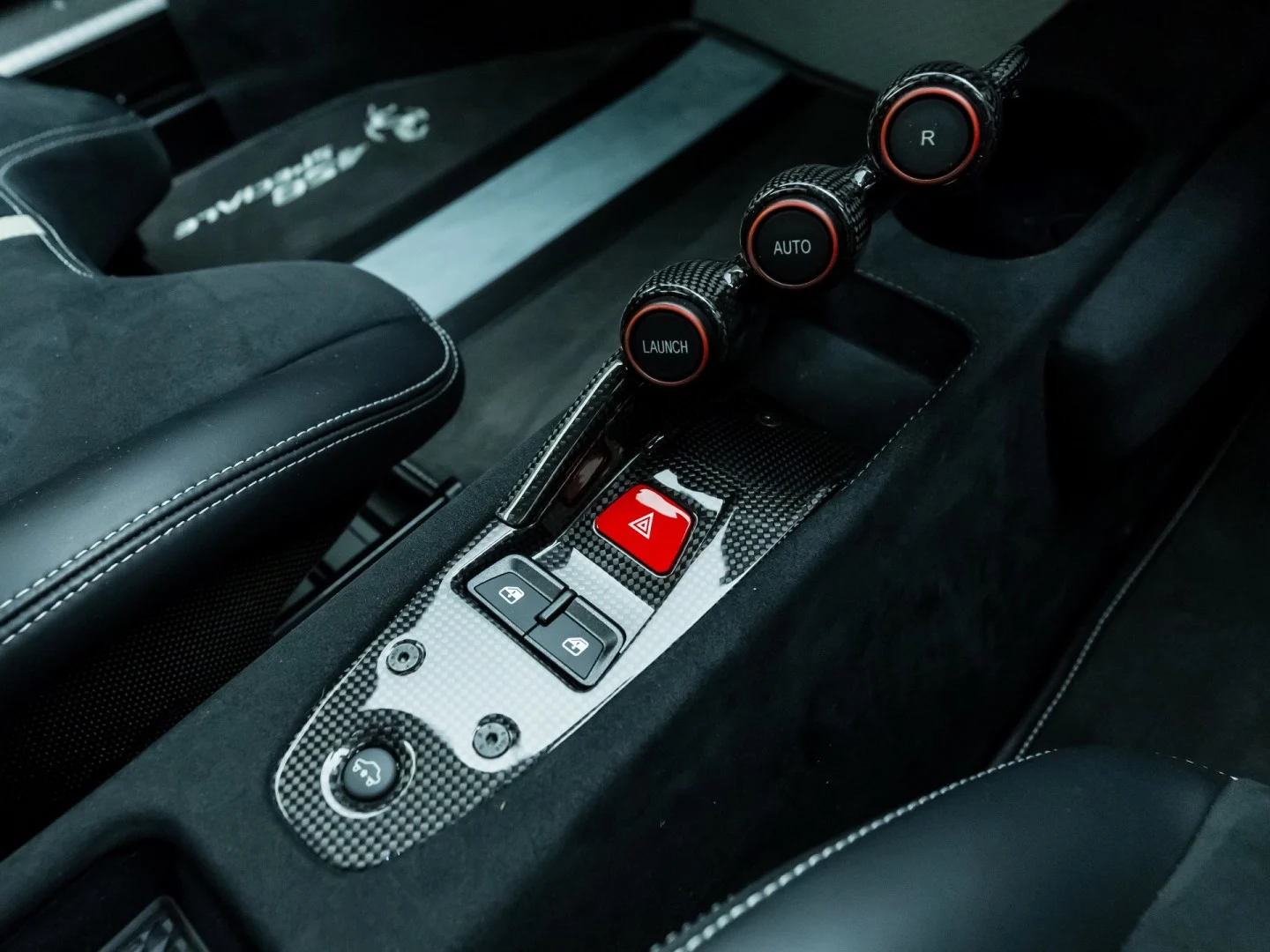 2015 Ferrari 458 Speciale, 13/16