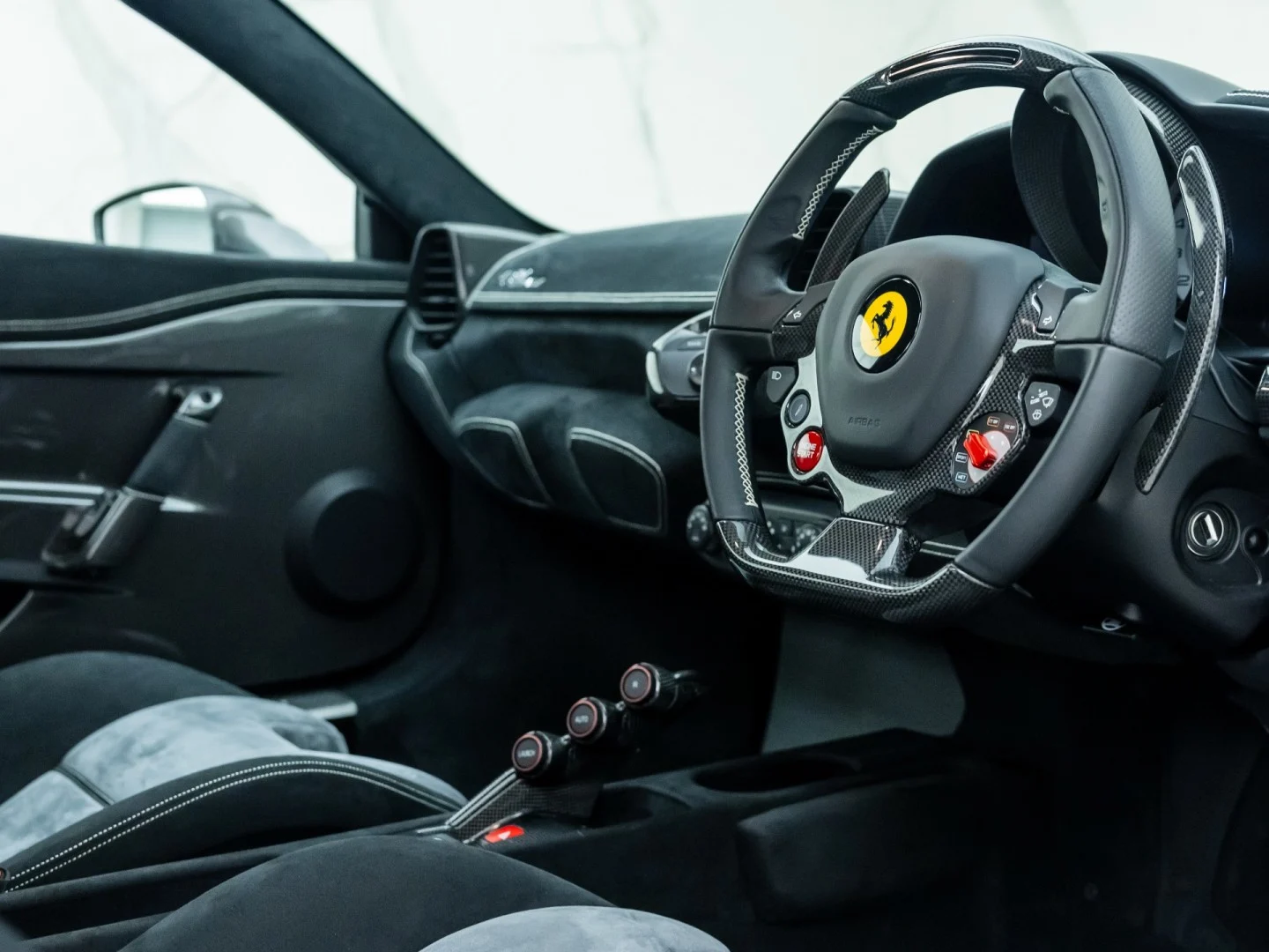 2015 Ferrari 458 Speciale, 15/20