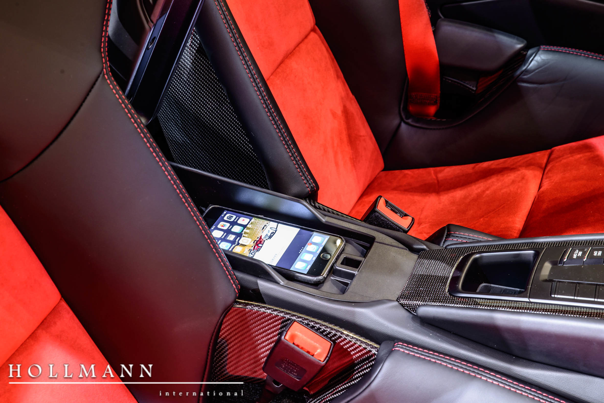 2019 Porsche 911 GT2 RS WEISSACH PACKAGE, 13/14