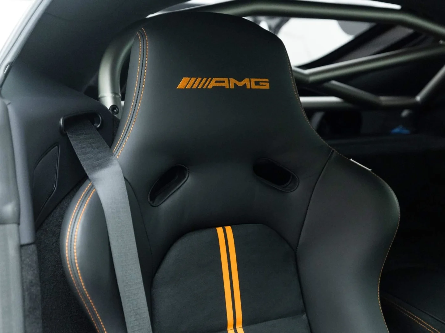 2022 Mercedes-Benz AMG GT Black Series, 13/26