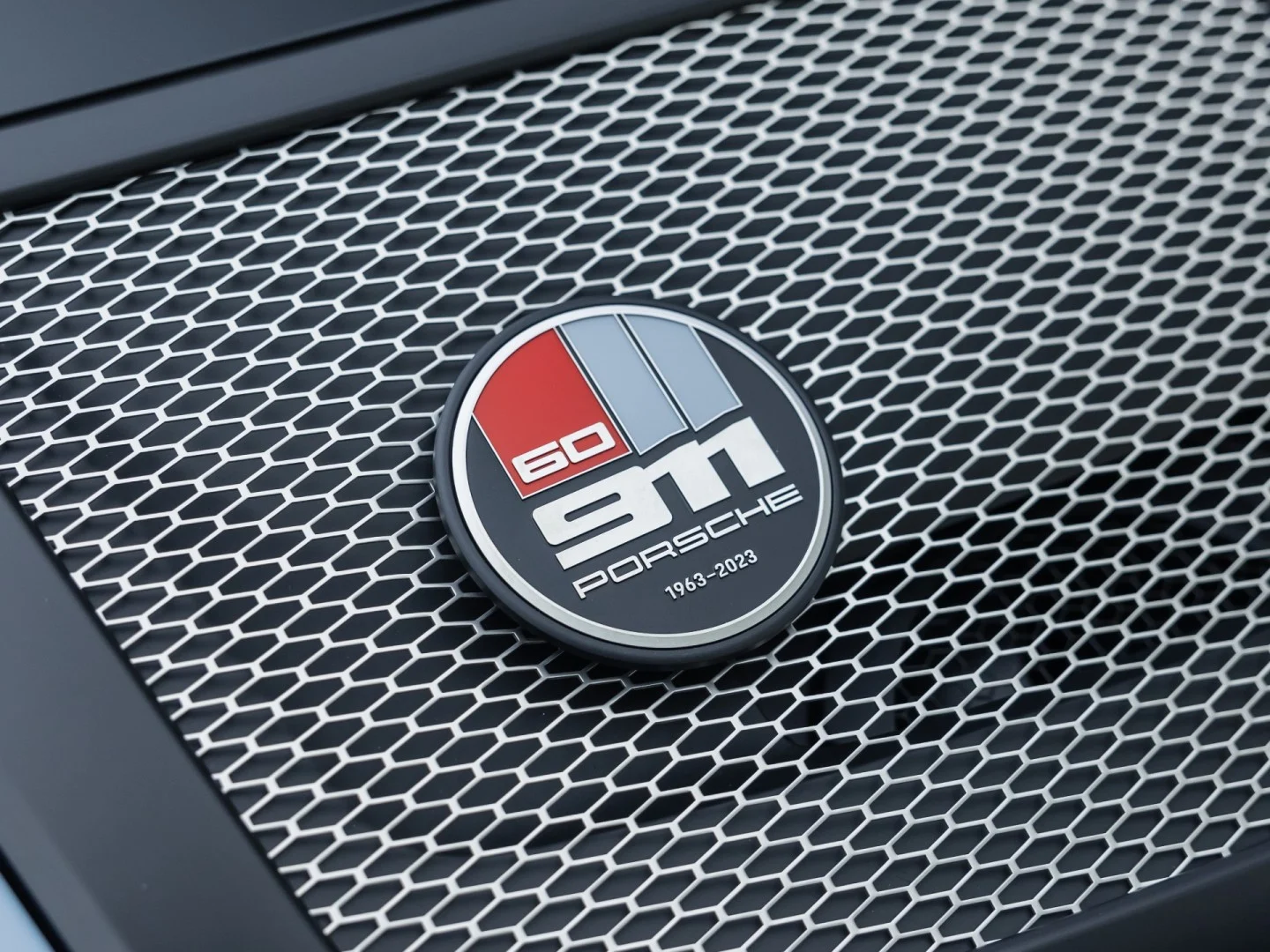 2024 Porsche 911 S/T, 11/20