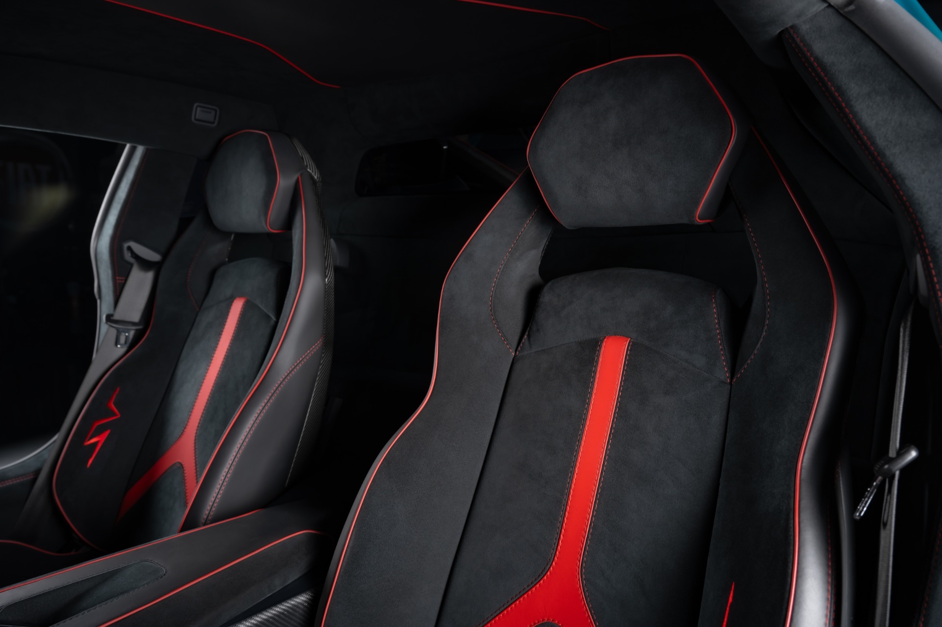 2017 Lamborghini Aventador SV Coupé, 13/37